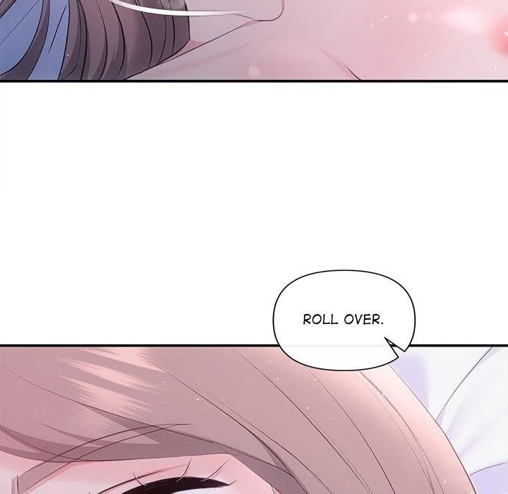Read A Consensual Relationship chapter 25 image 49 on Lezhin