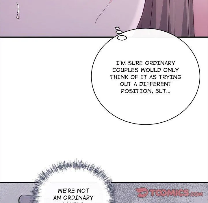 Read A Consensual Relationship chapter 25 image 56 on Lezhin