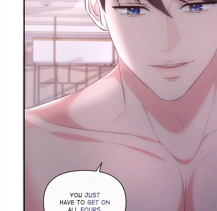 Read A Consensual Relationship chapter 25 image 61 on Lezhin