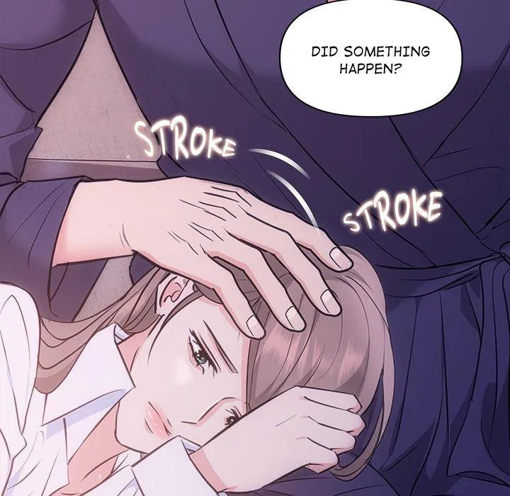 Read A Consensual Relationship chapter 25 image 86 on Lezhin