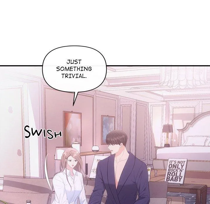 Read A Consensual Relationship chapter 25 image 88 on Lezhin