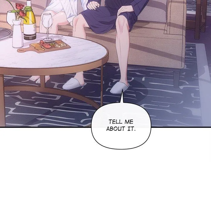 Read A Consensual Relationship chapter 25 image 89 on Lezhin