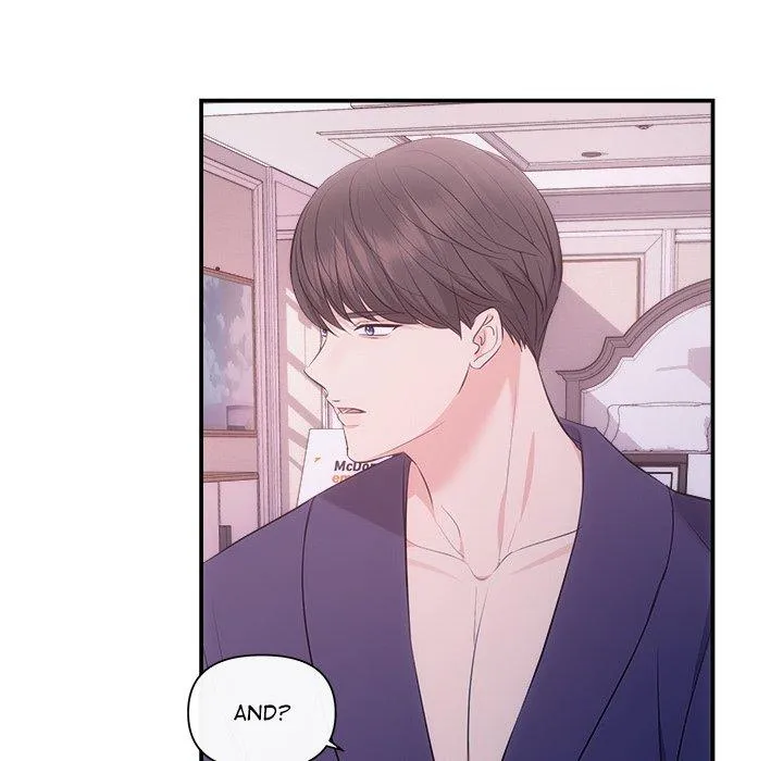 Read A Consensual Relationship chapter 25 image 94 on Lezhin