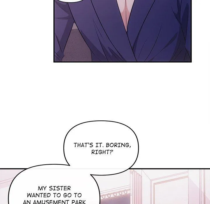 Read A Consensual Relationship chapter 25 image 95 on Lezhin