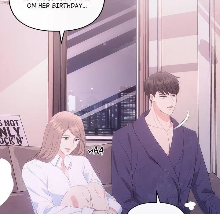 Read A Consensual Relationship chapter 25 image 96 on Lezhin