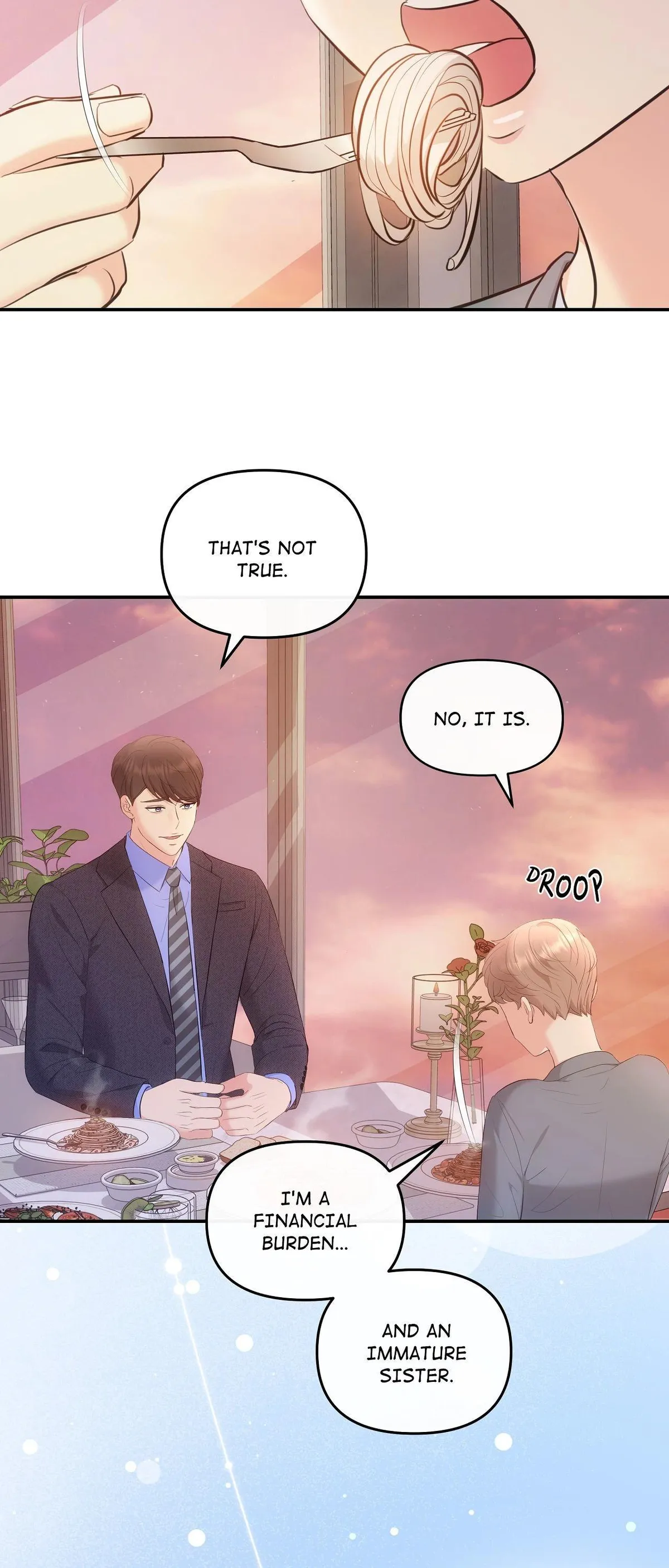 Read A Consensual Relationship chapter 26 image 12 on Lezhin