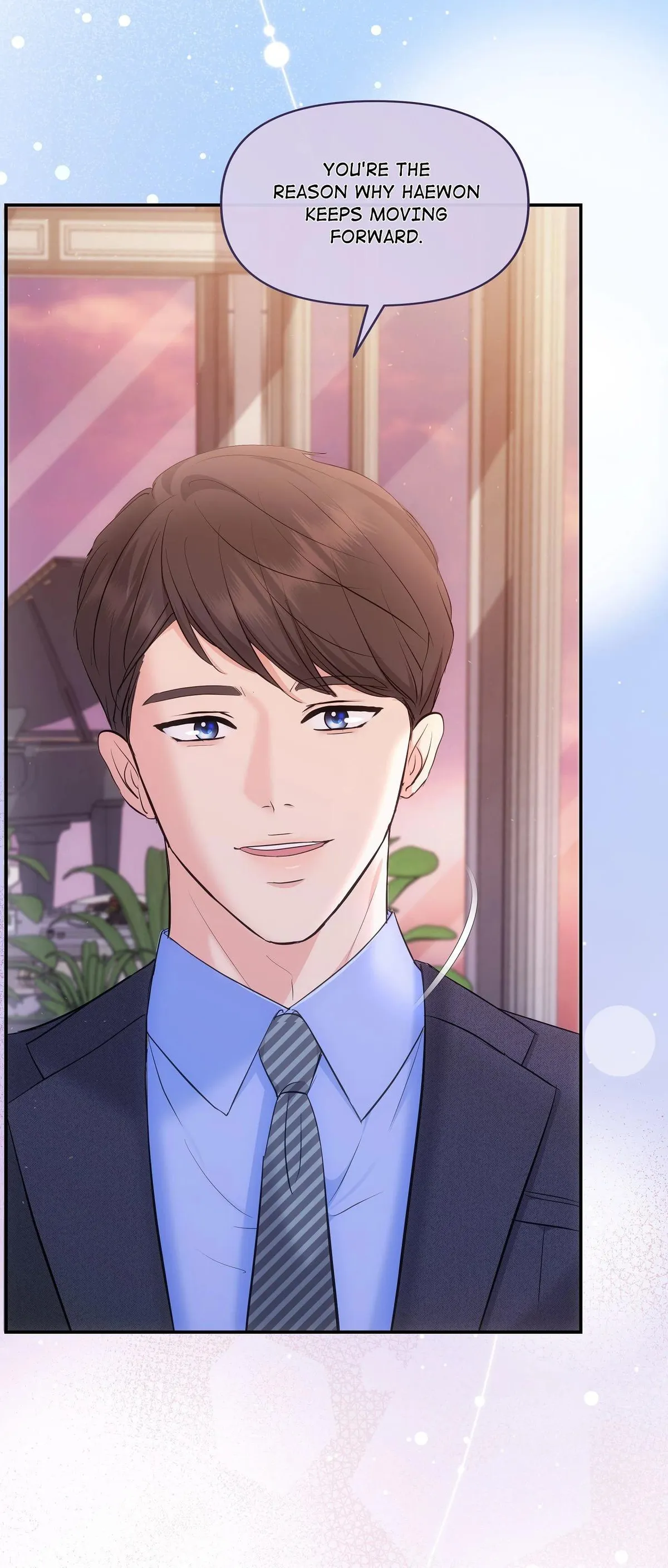 Read A Consensual Relationship chapter 26 image 13 on Lezhin