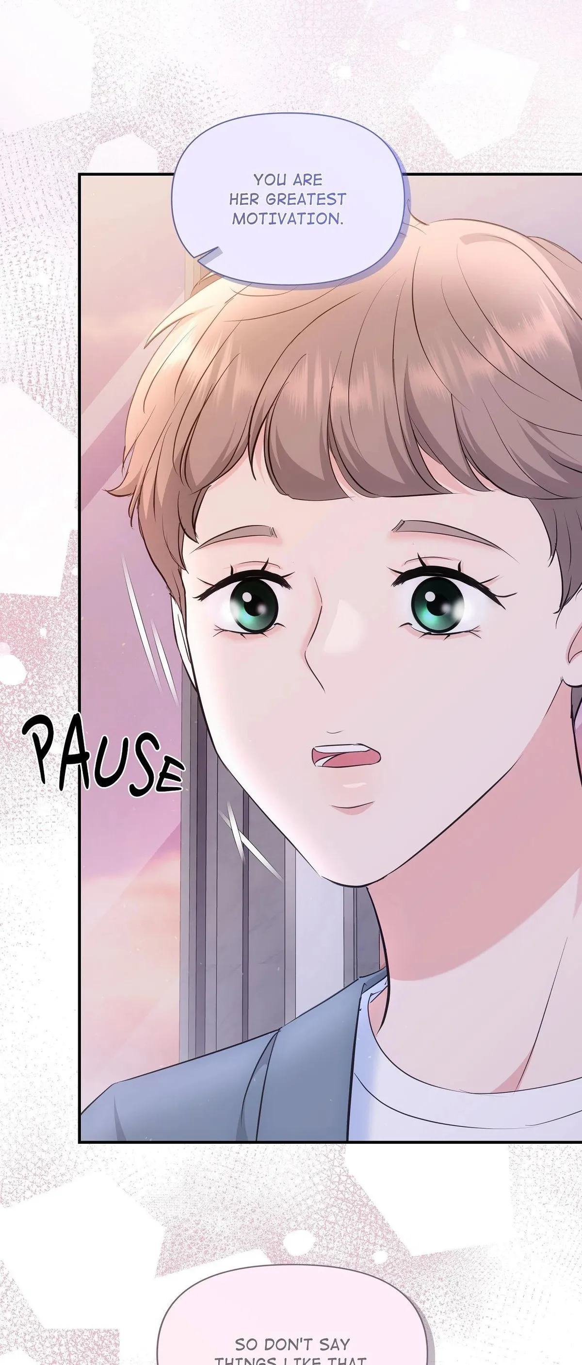 Read A Consensual Relationship chapter 26 image 14 on Lezhin