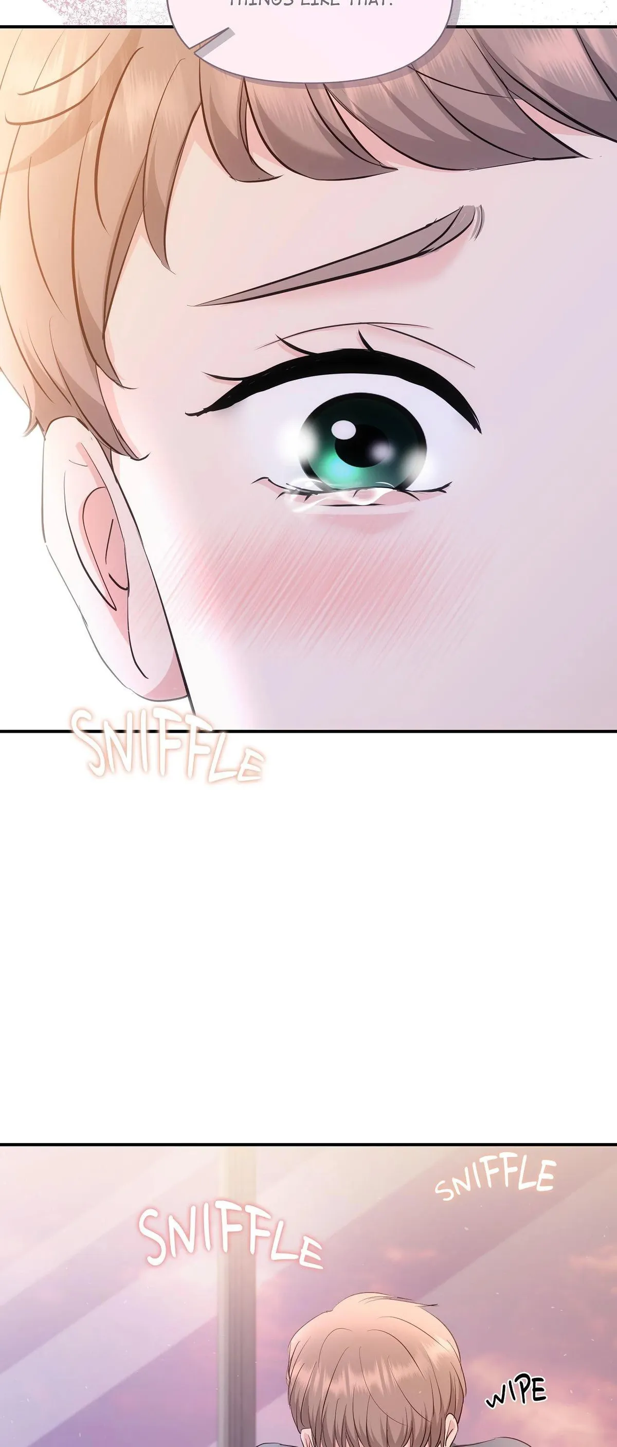 Read A Consensual Relationship chapter 26 image 15 on Lezhin