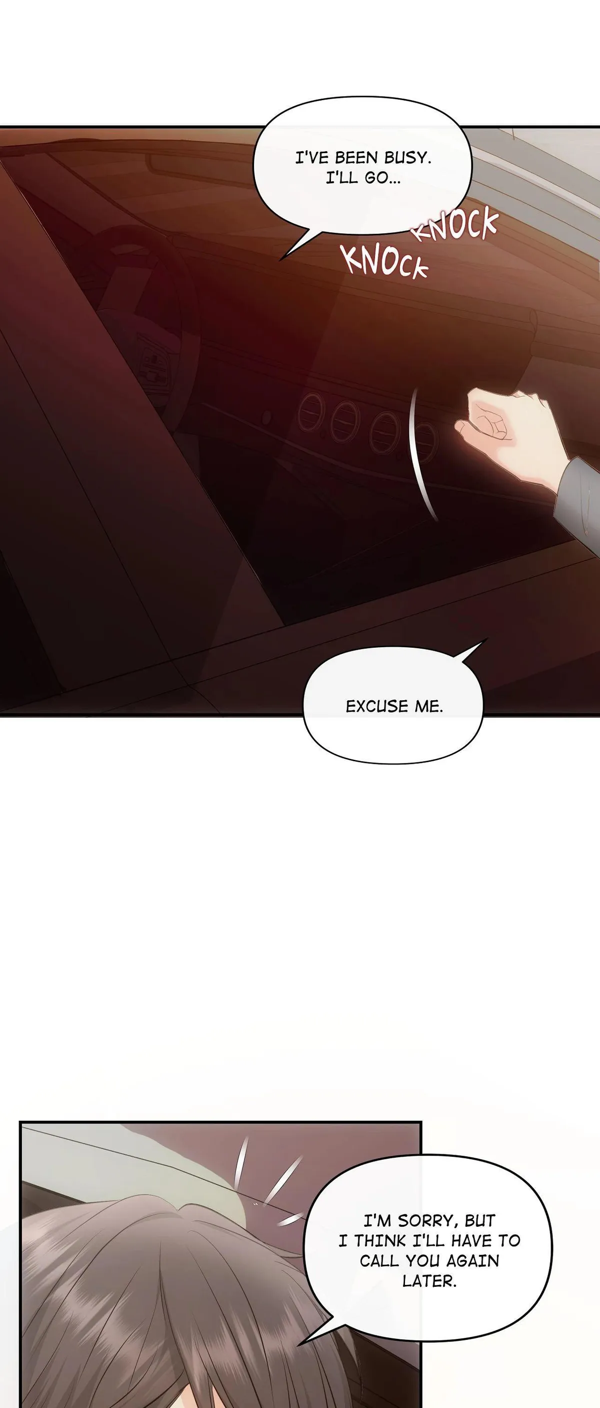 Read A Consensual Relationship chapter 26 image 2 on Lezhin