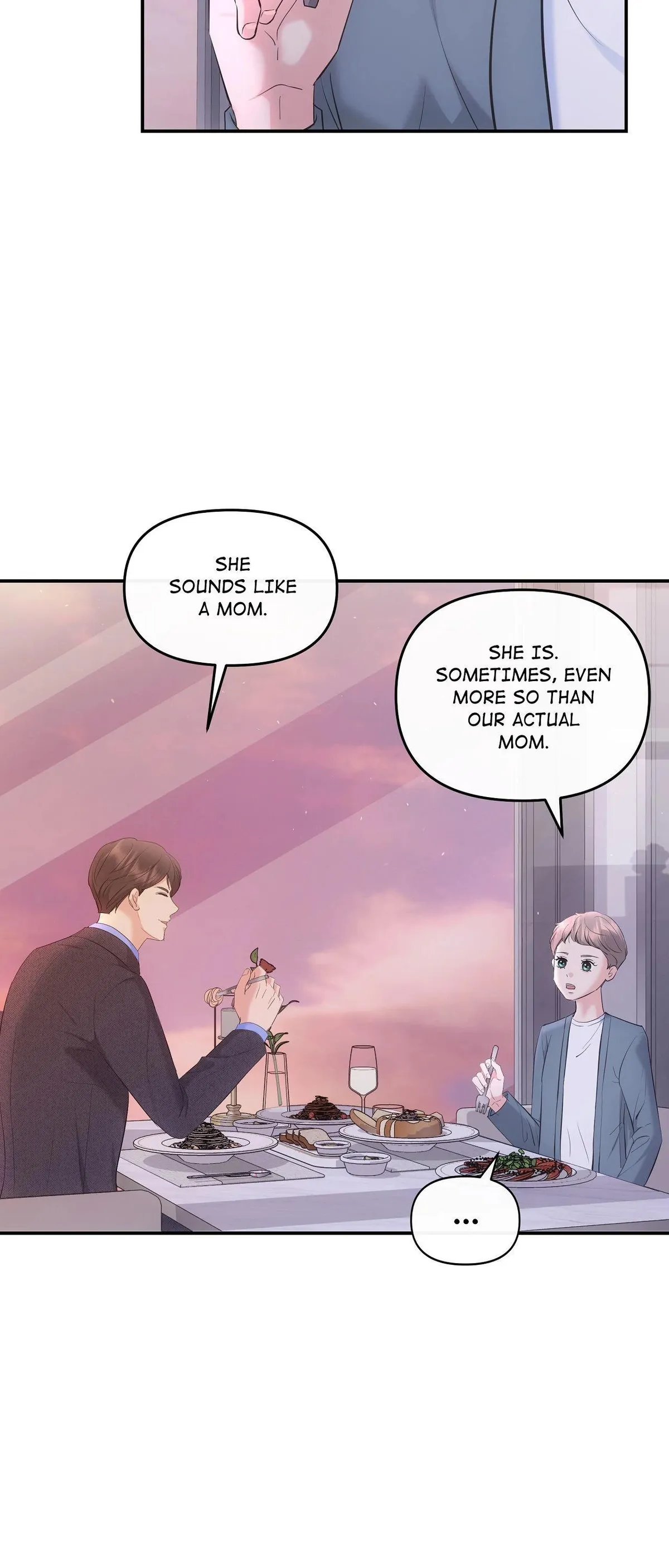 Read A Consensual Relationship chapter 26 image 21 on Lezhin
