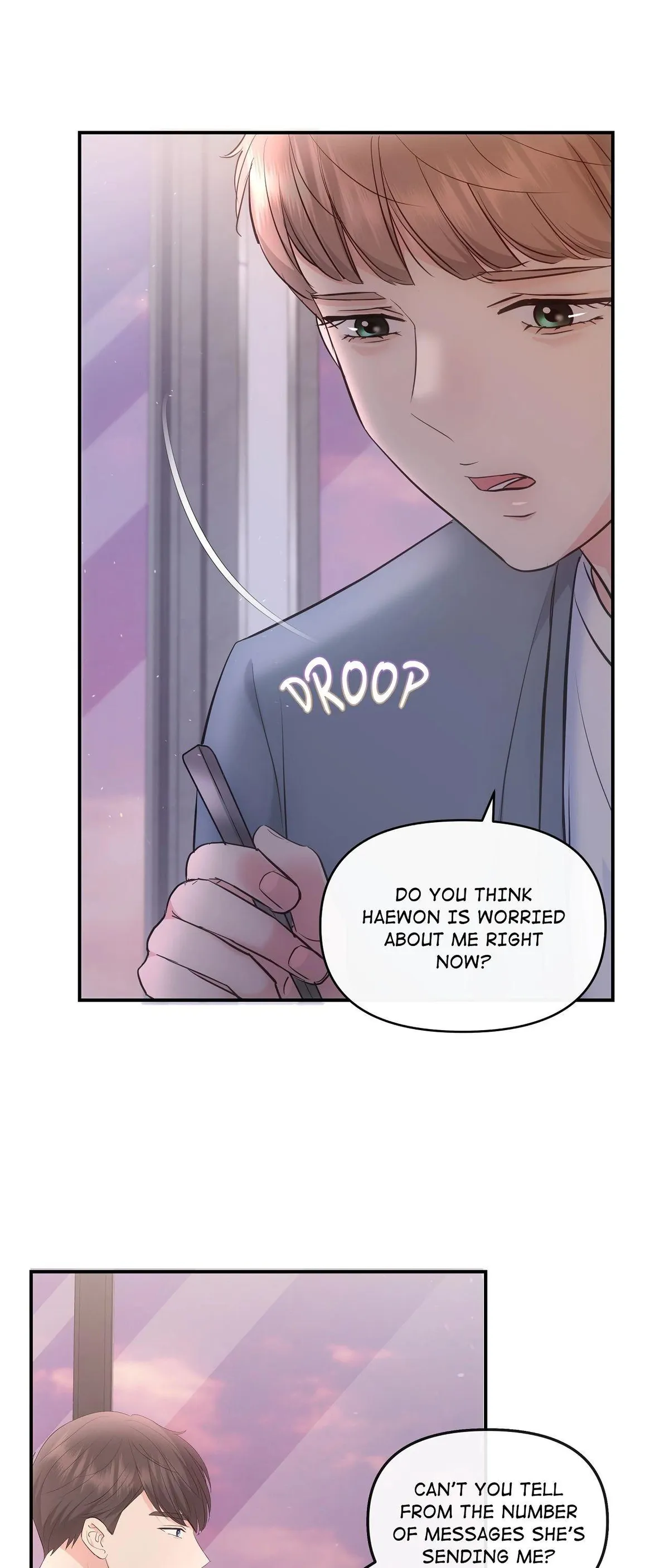 Read A Consensual Relationship chapter 26 image 22 on Lezhin
