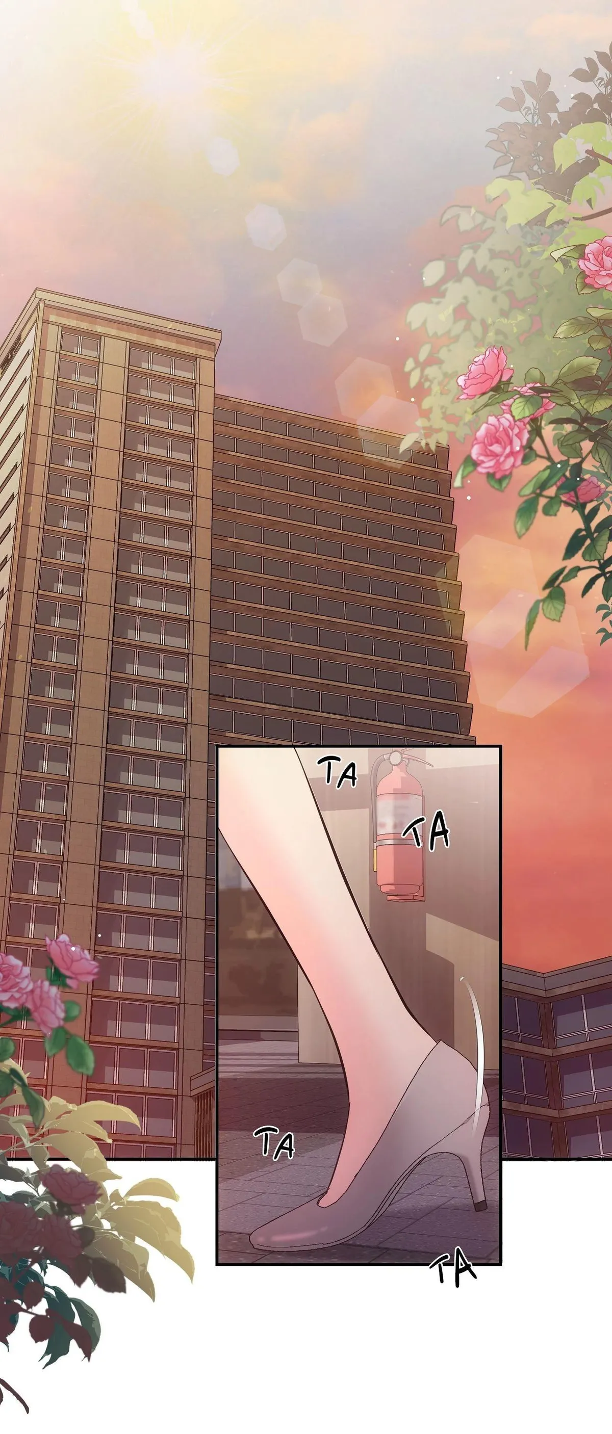 Read A Consensual Relationship chapter 26 image 24 on Lezhin