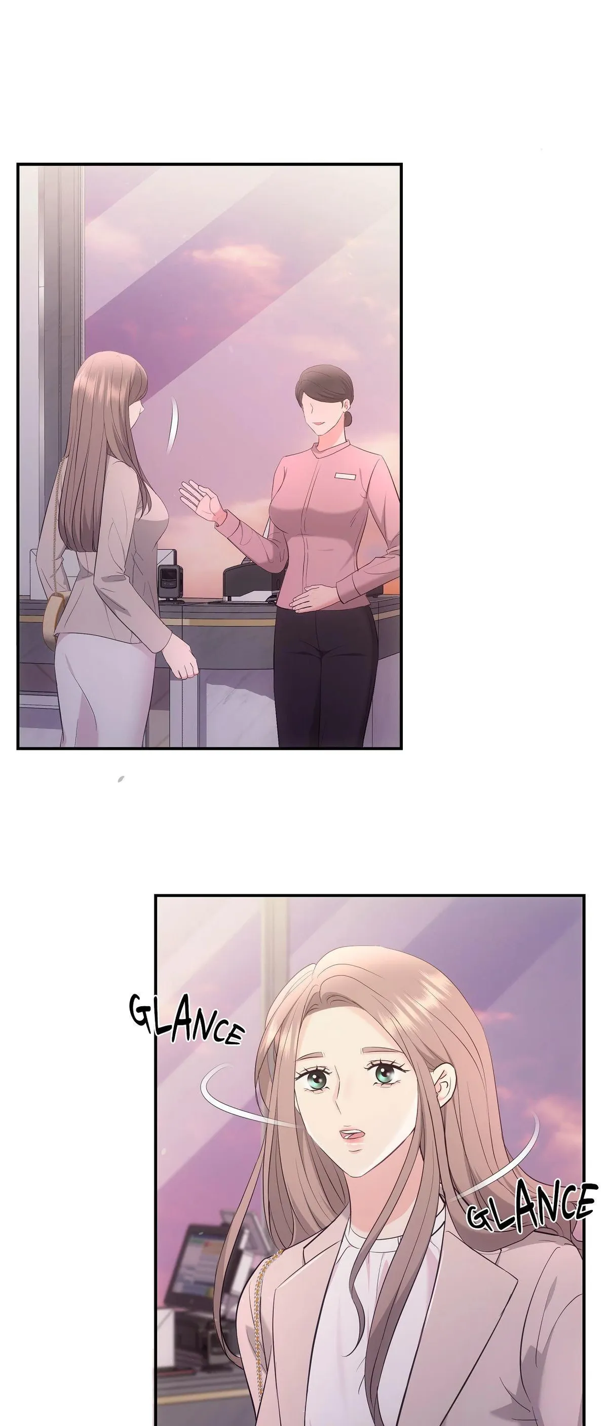 Read A Consensual Relationship chapter 26 image 25 on Lezhin