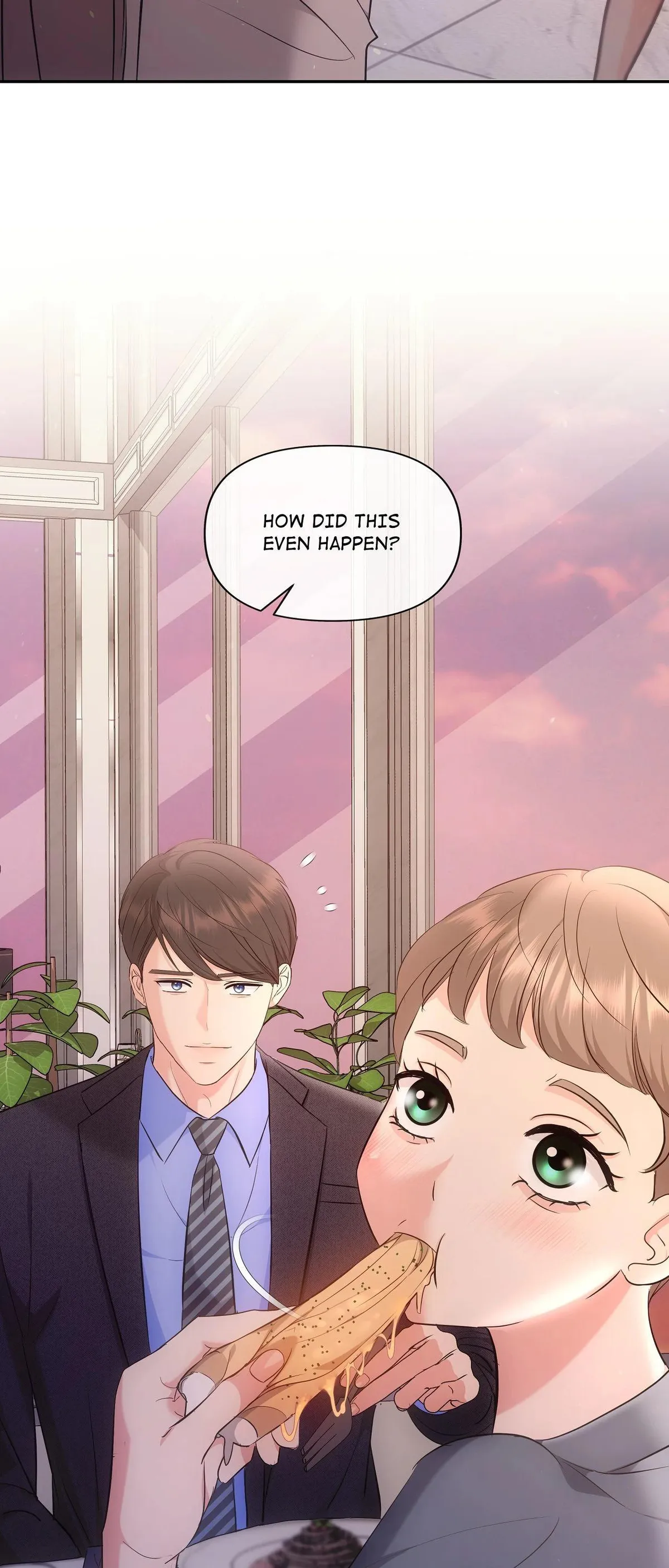 Read A Consensual Relationship chapter 26 image 27 on Lezhin
