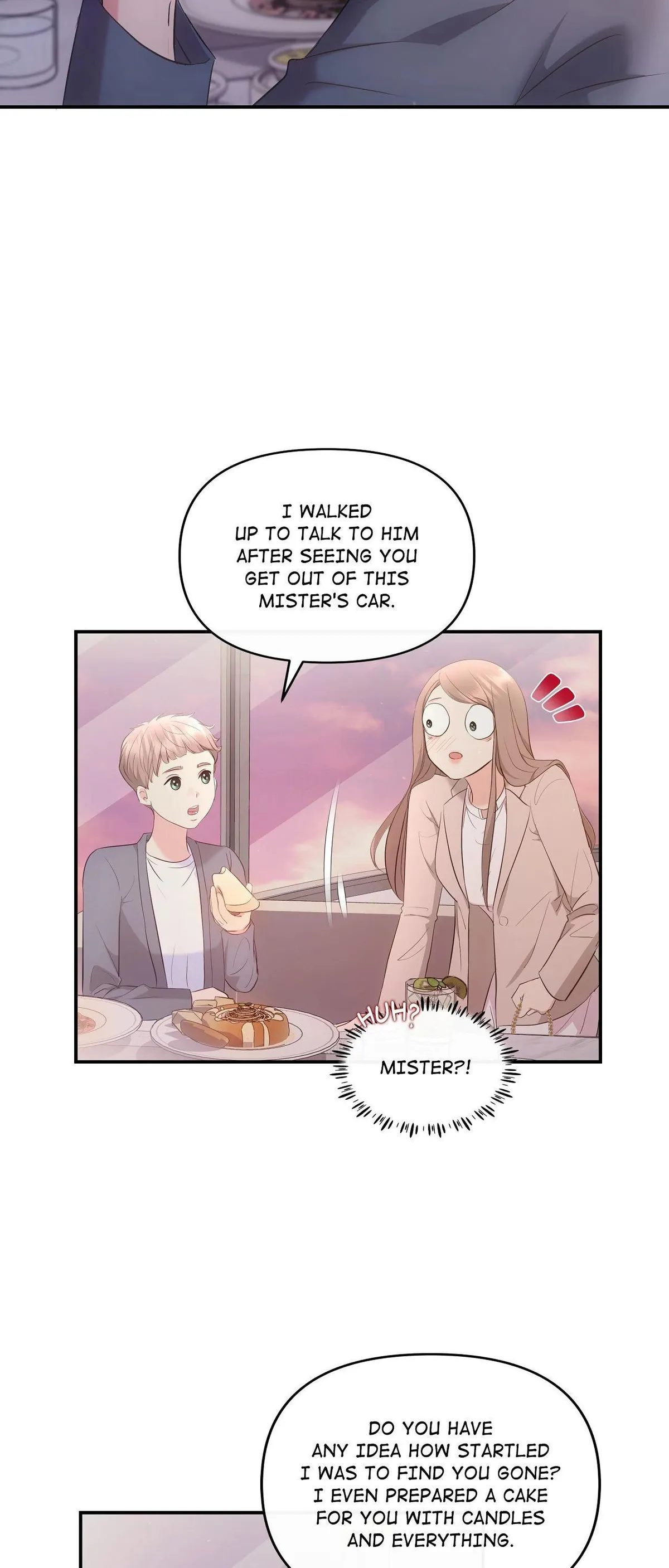 Read A Consensual Relationship chapter 26 image 28 on Lezhin