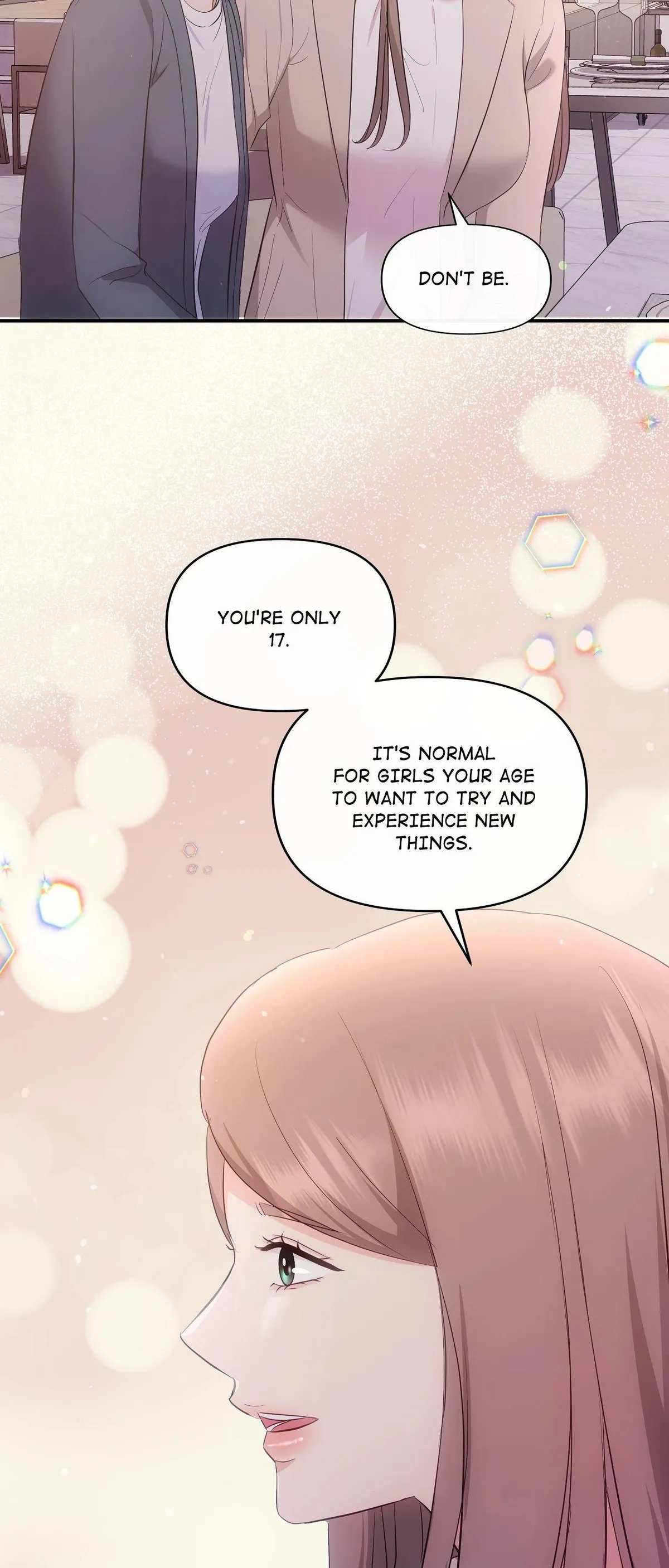 Read A Consensual Relationship chapter 26 image 30 on Lezhin