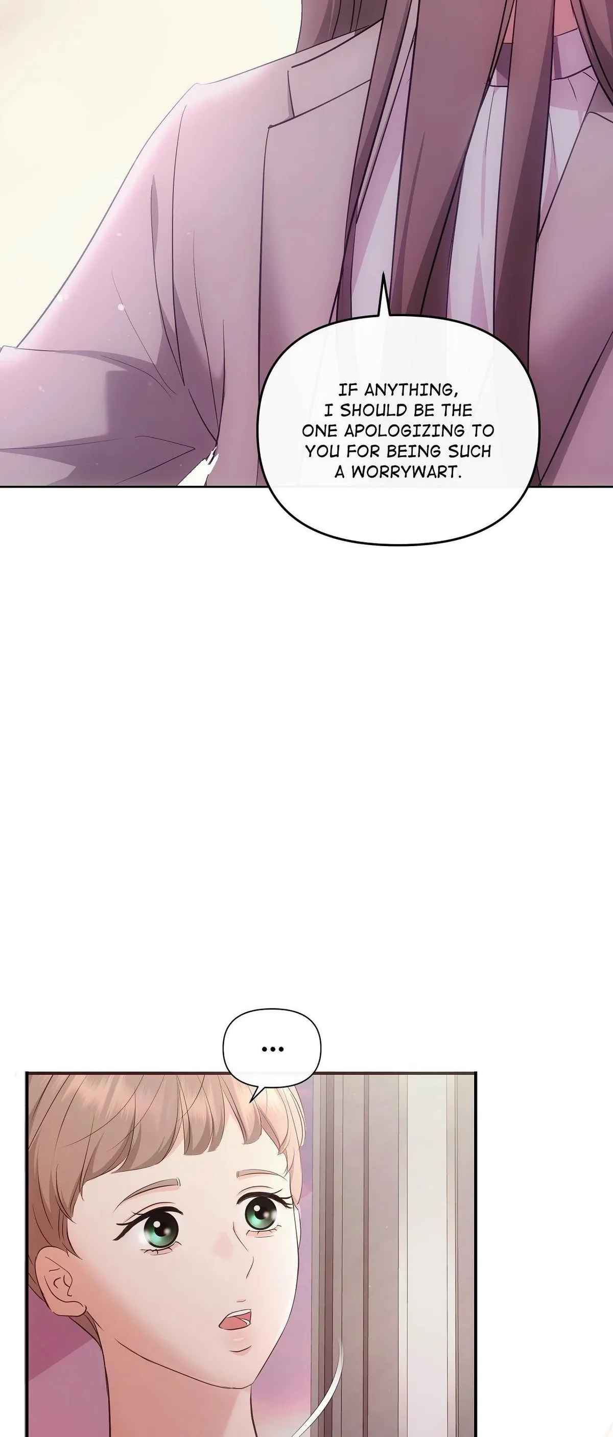 Read A Consensual Relationship chapter 26 image 31 on Lezhin