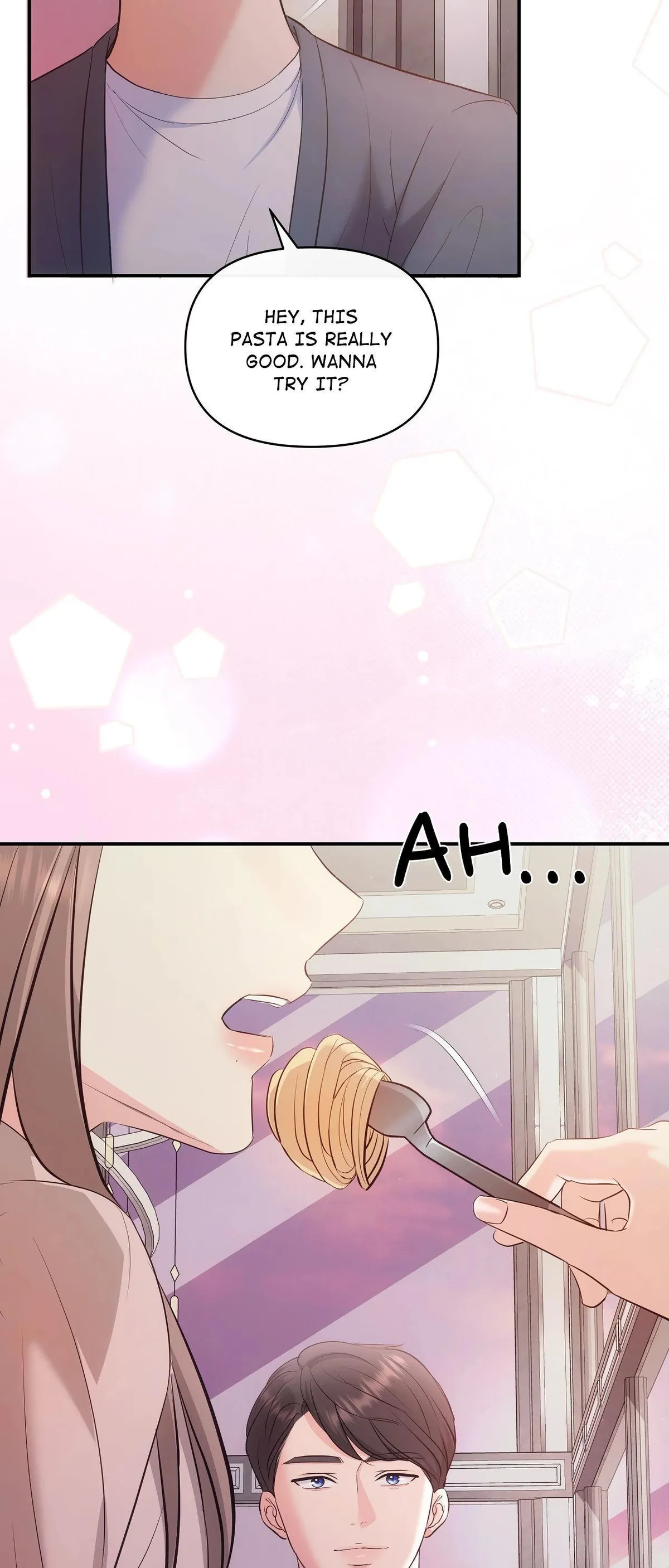 Read A Consensual Relationship chapter 26 image 32 on Lezhin