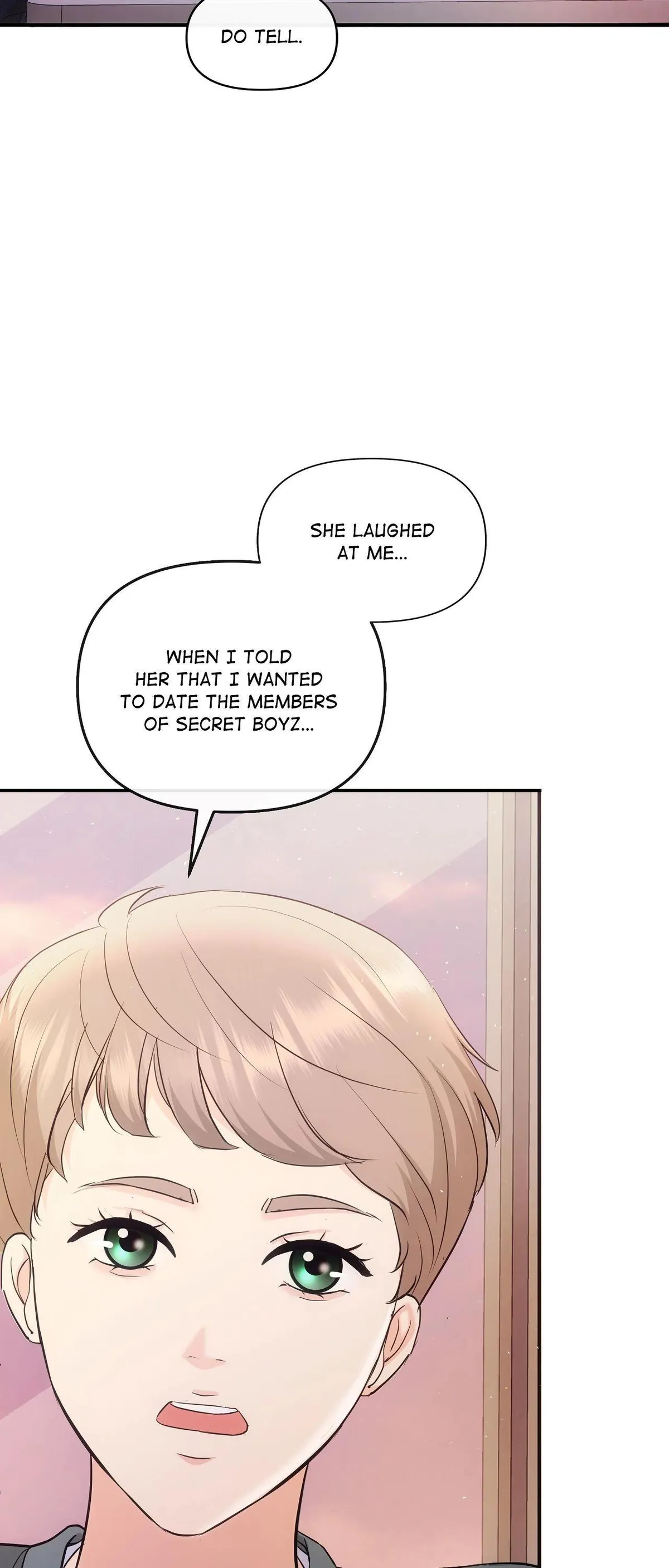 Read A Consensual Relationship chapter 26 image 34 on Lezhin