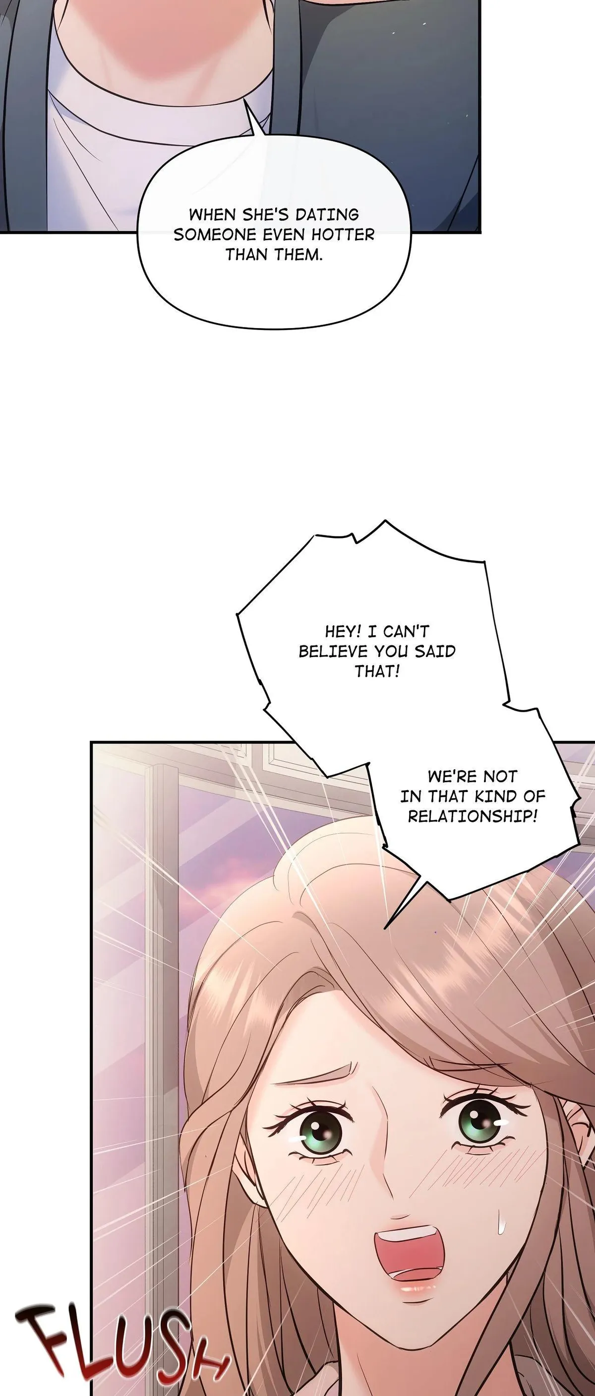 Read A Consensual Relationship chapter 26 image 35 on Lezhin