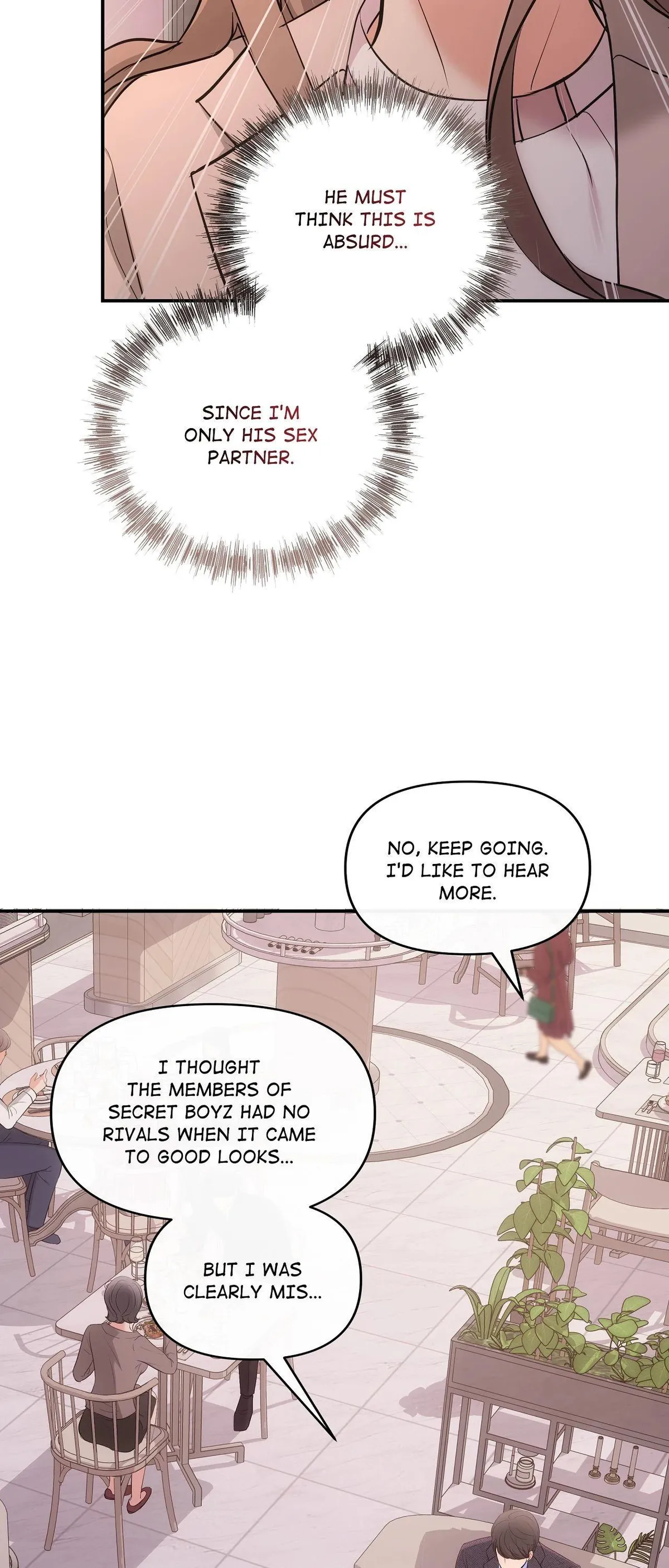 Read A Consensual Relationship chapter 26 image 36 on Lezhin