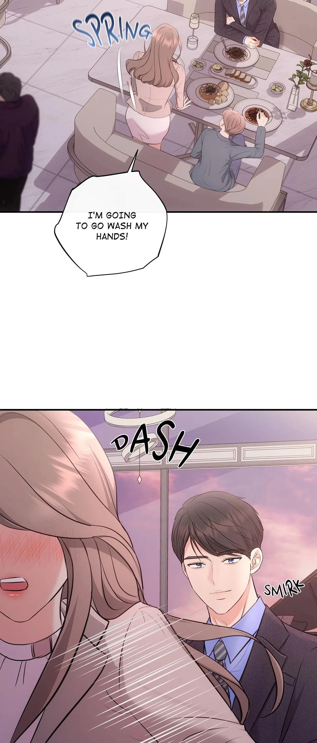 Read A Consensual Relationship chapter 26 image 37 on Lezhin