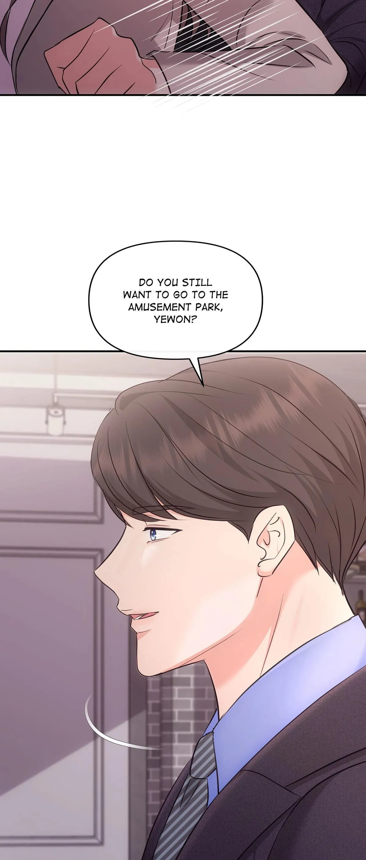 Read A Consensual Relationship chapter 26 image 38 on Lezhin