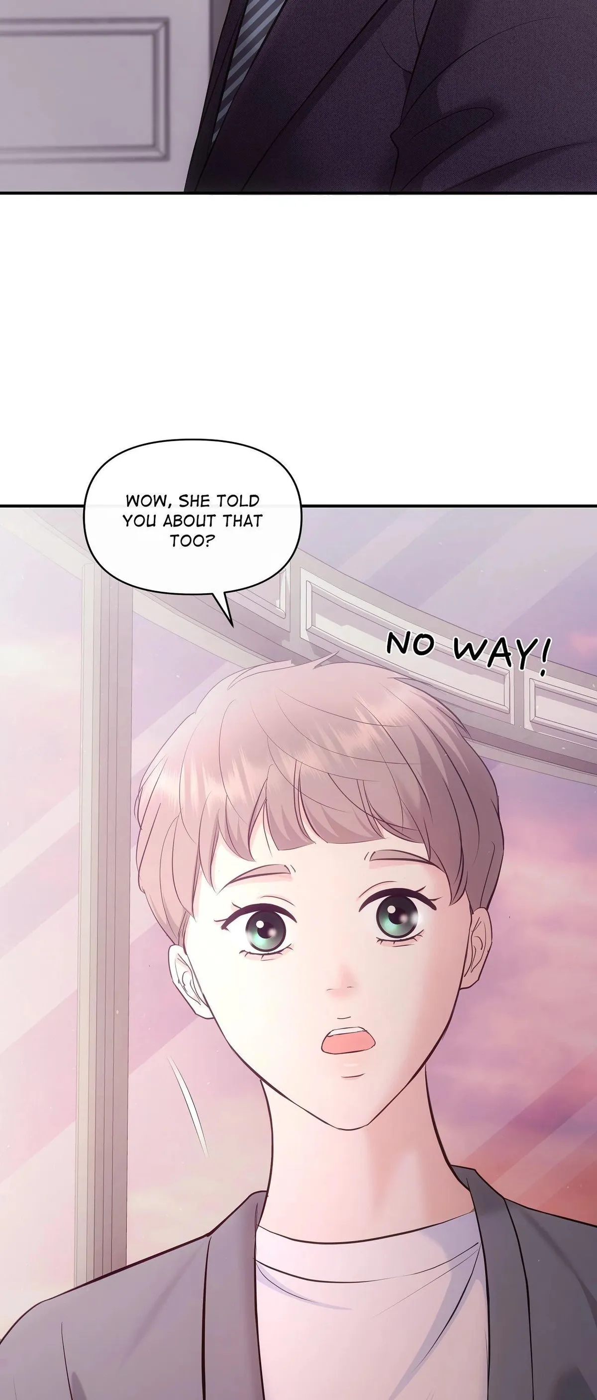 Read A Consensual Relationship chapter 26 image 39 on Lezhin
