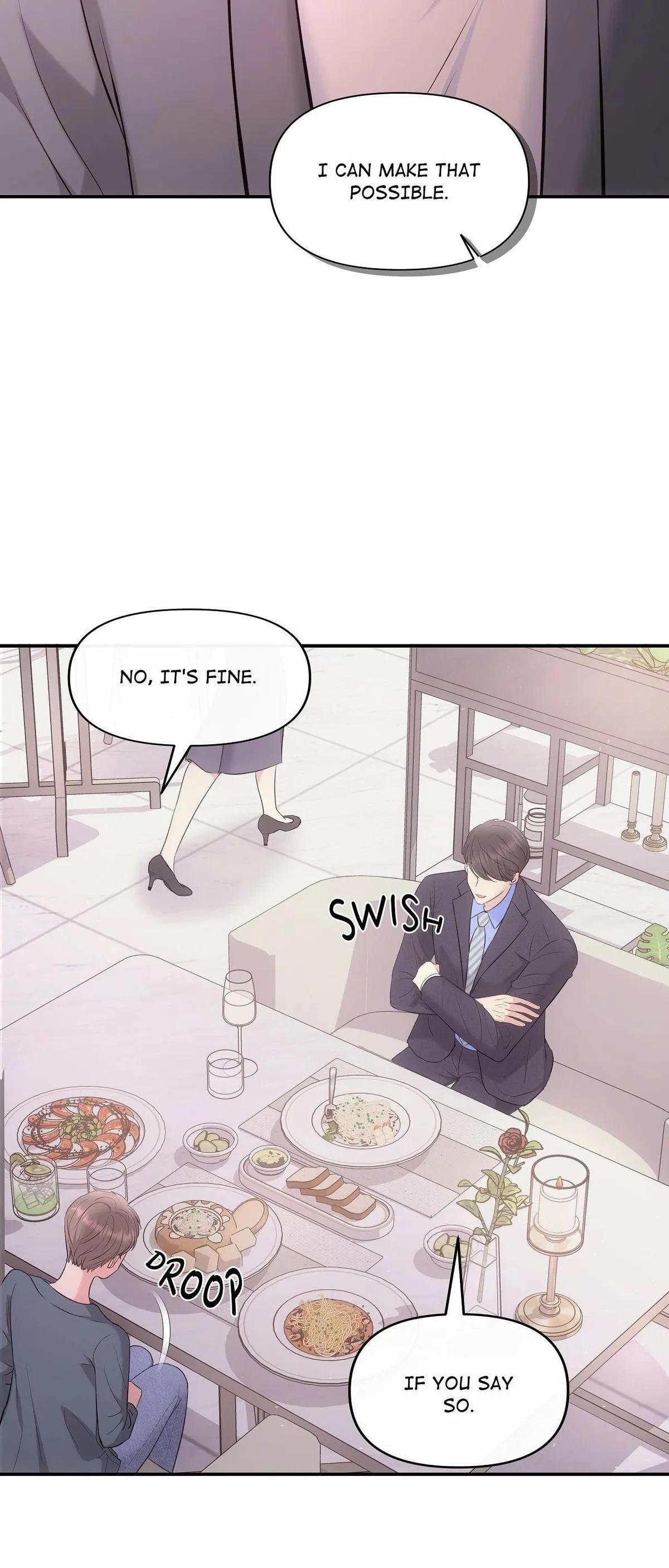 Read A Consensual Relationship chapter 26 image 40 on Lezhin