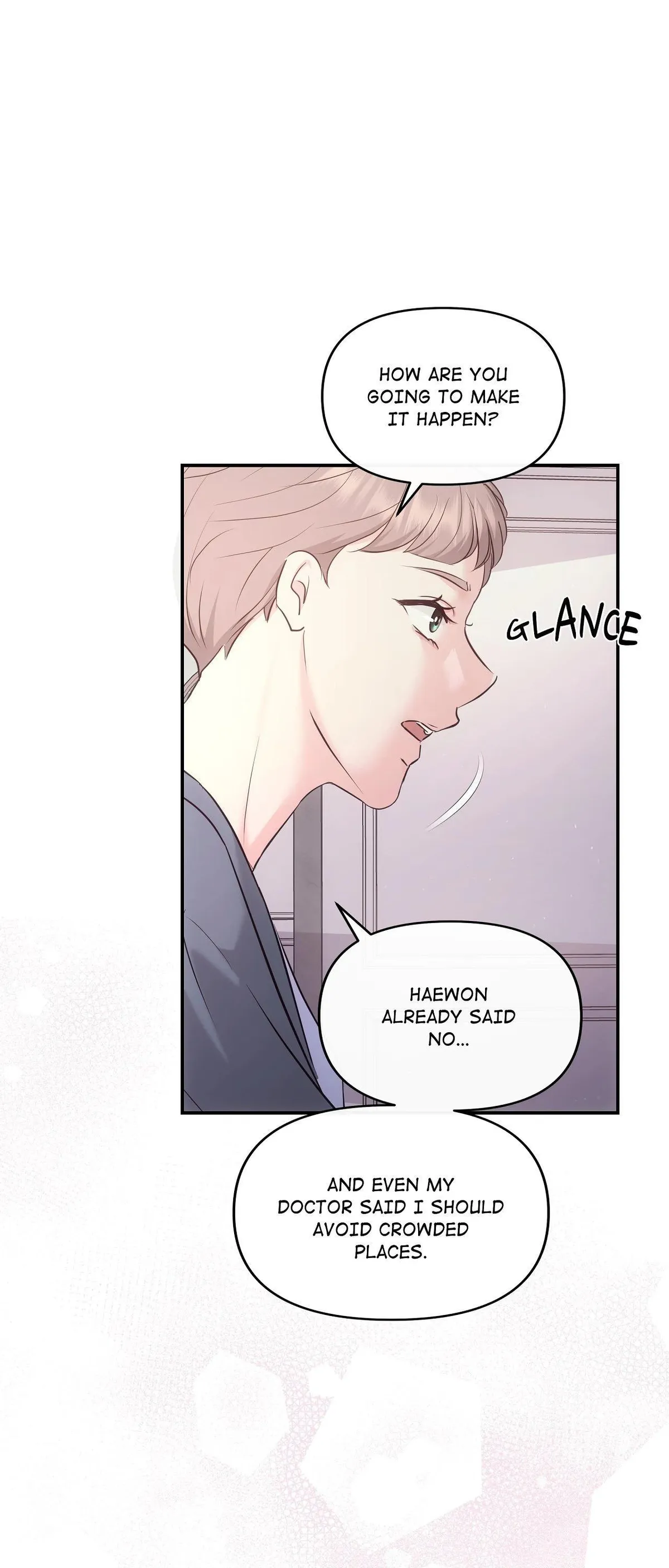 Read A Consensual Relationship chapter 26 image 41 on Lezhin