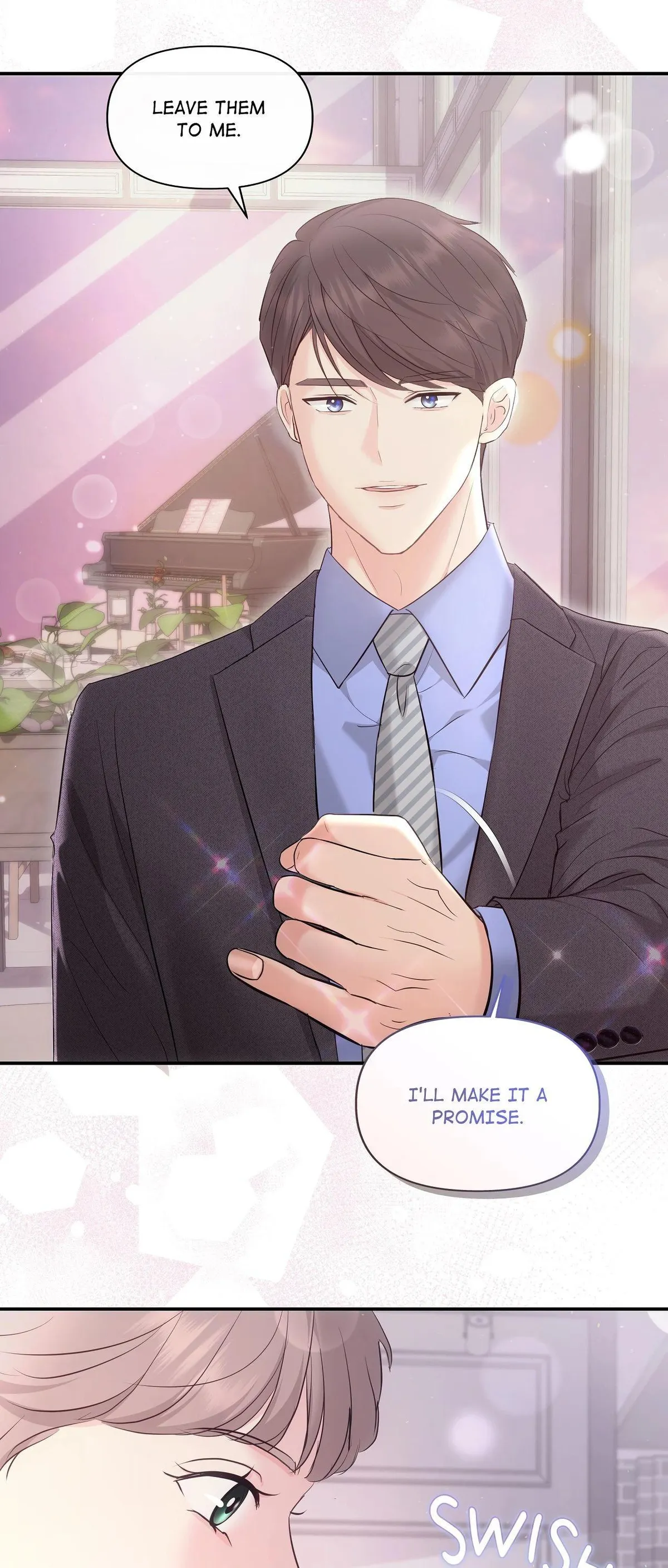 Read A Consensual Relationship chapter 26 image 42 on Lezhin