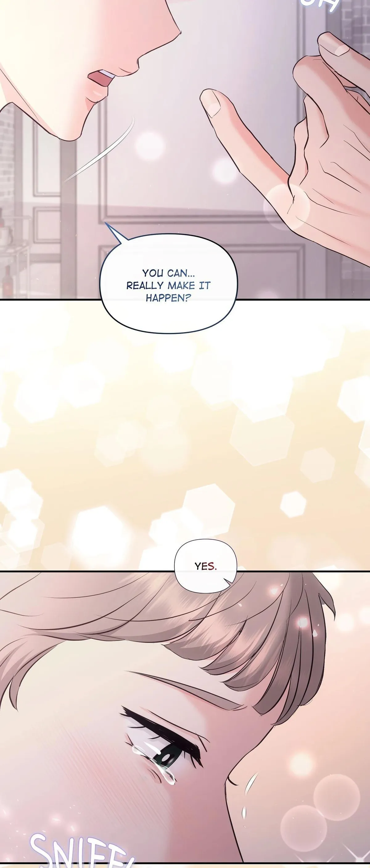 Read A Consensual Relationship chapter 26 image 43 on Lezhin