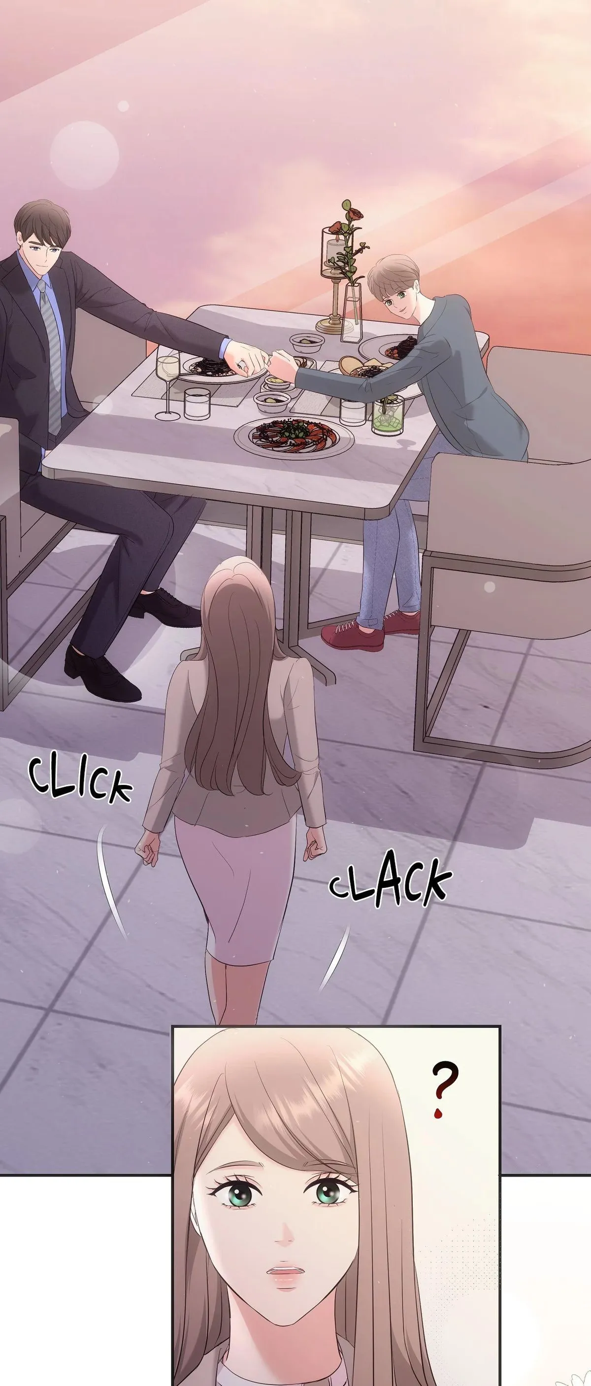 Read A Consensual Relationship chapter 26 image 46 on Lezhin