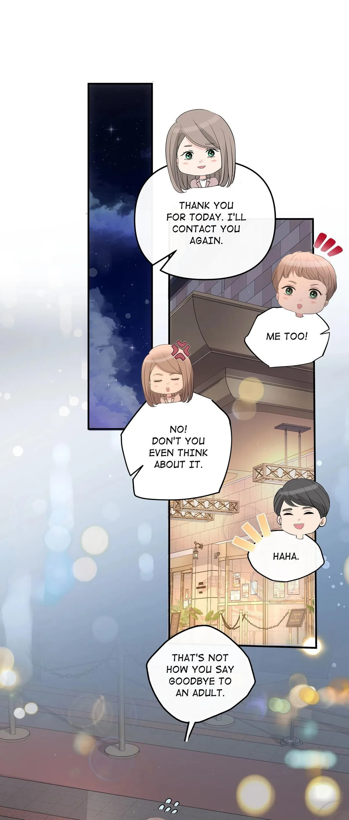 Read A Consensual Relationship chapter 26 image 49 on Lezhin