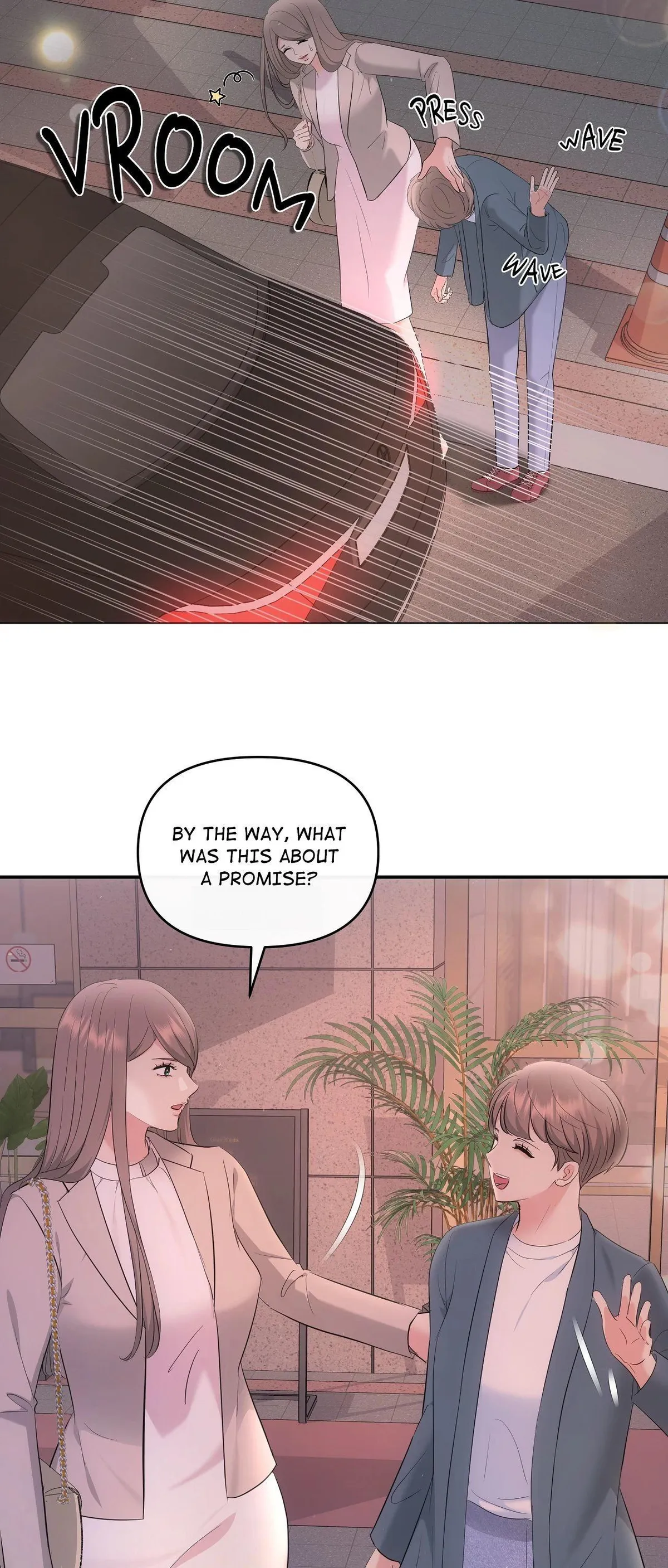 Read A Consensual Relationship chapter 26 image 50 on Lezhin