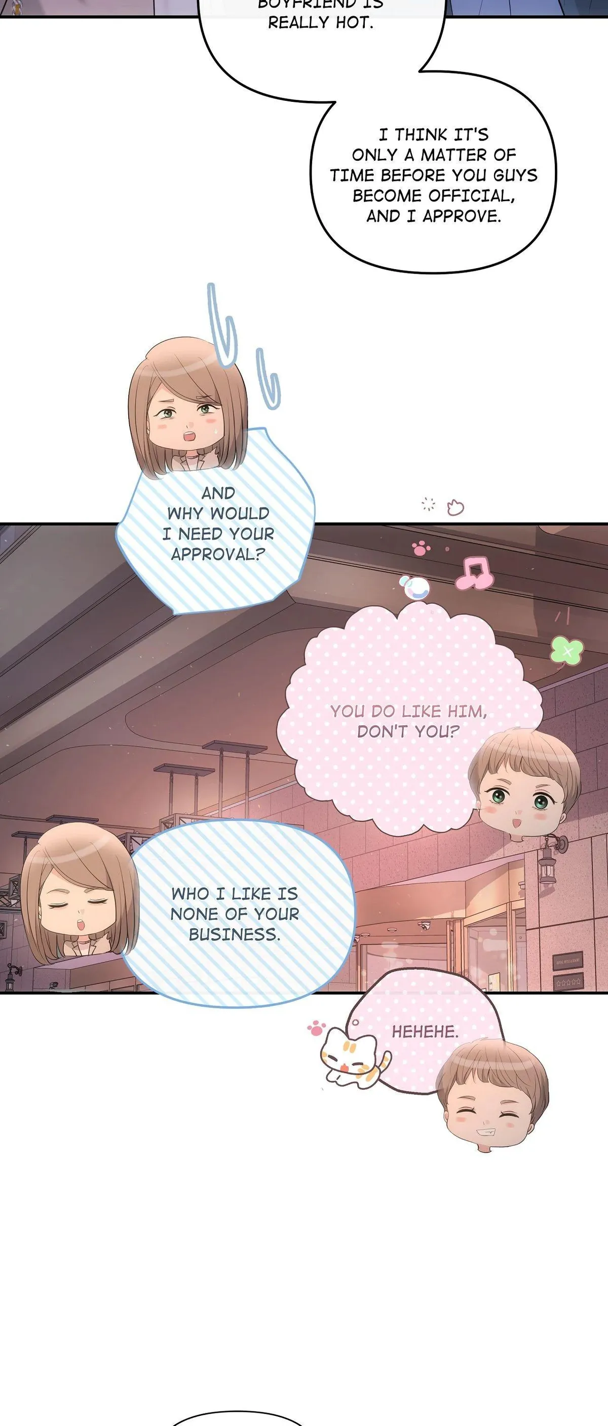 Read A Consensual Relationship chapter 26 image 52 on Lezhin