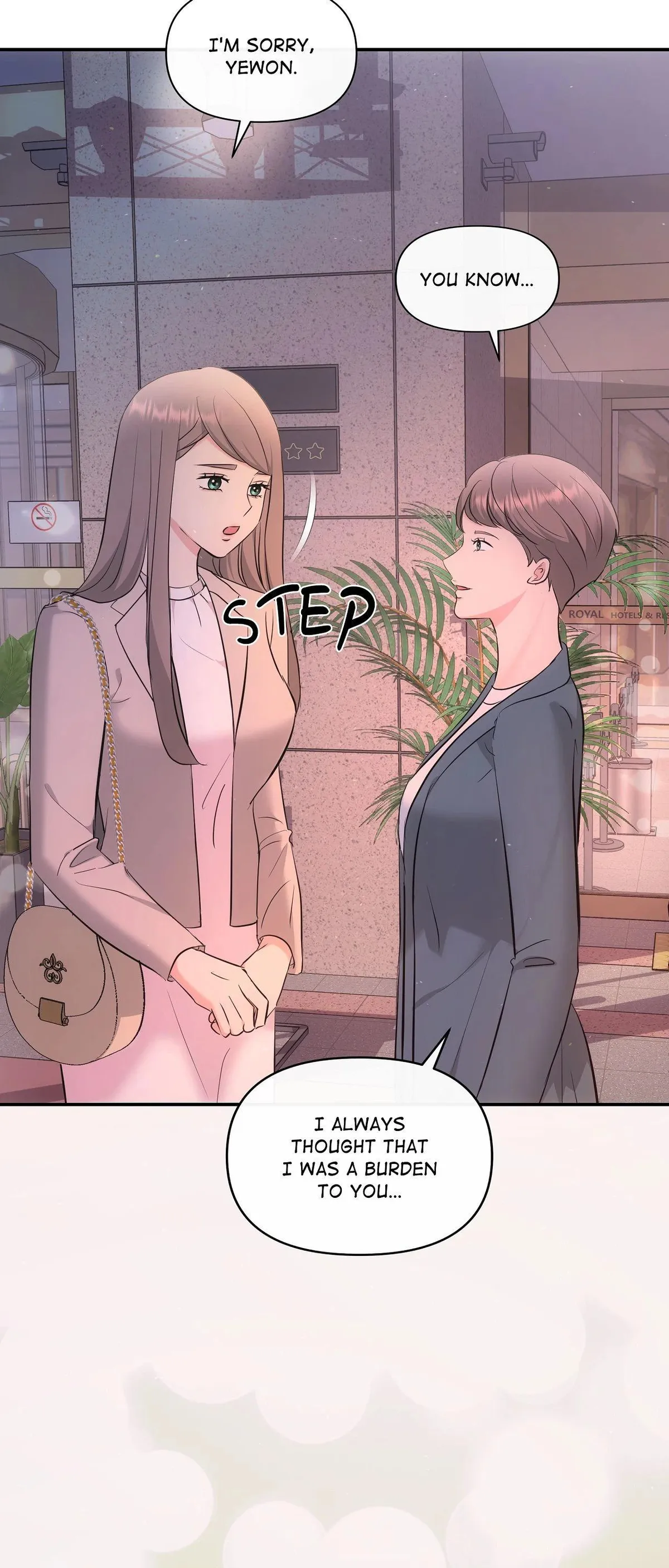 Read A Consensual Relationship chapter 26 image 53 on Lezhin