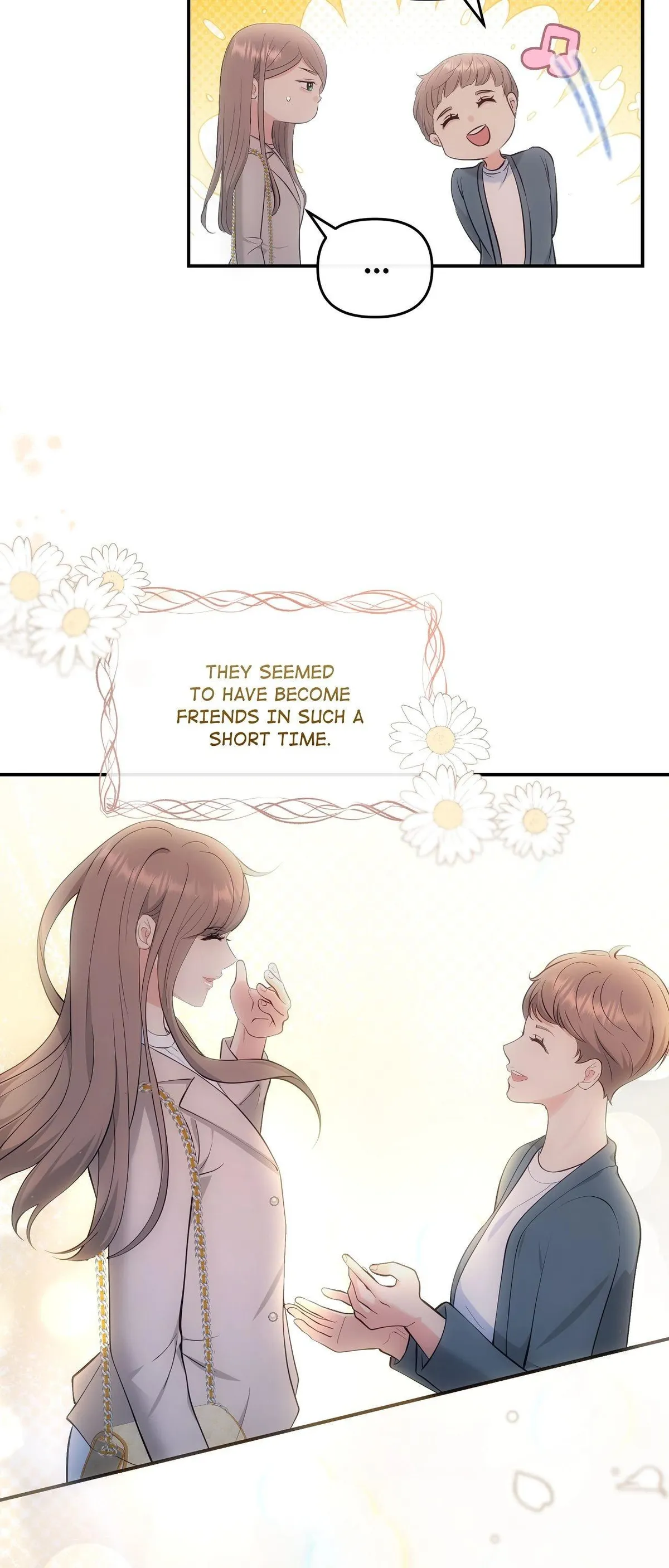 Read A Consensual Relationship chapter 26 image 56 on Lezhin