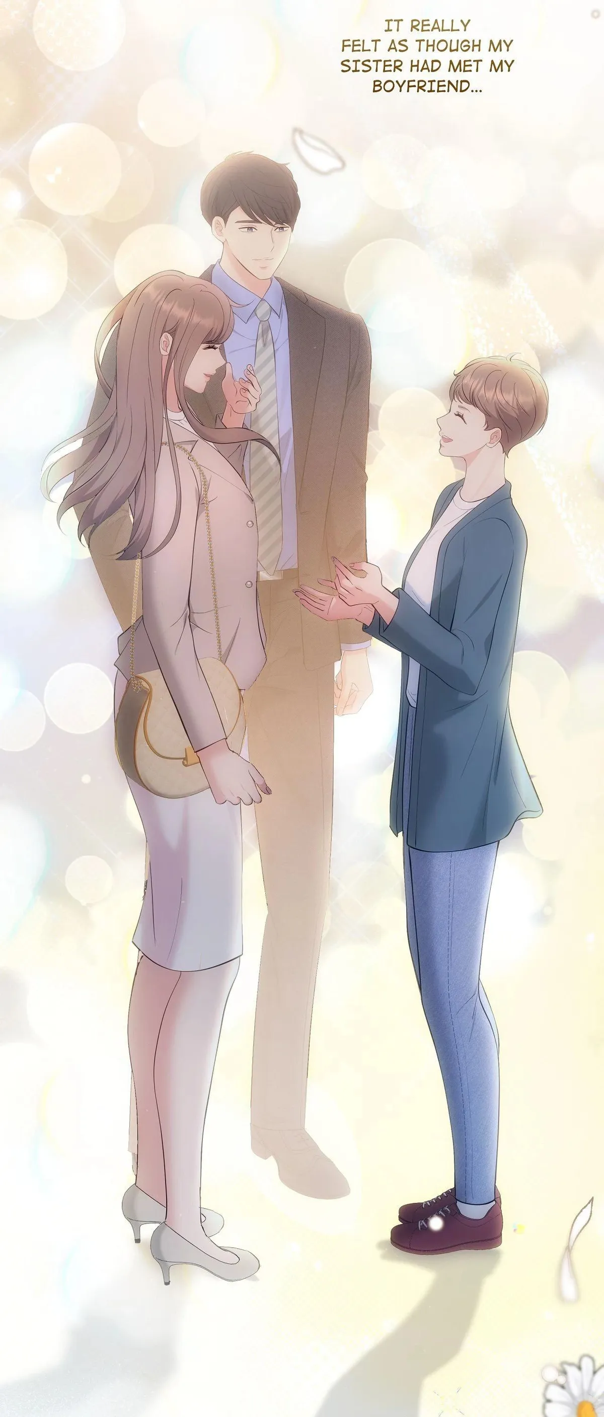 Read A Consensual Relationship chapter 26 image 57 on Lezhin