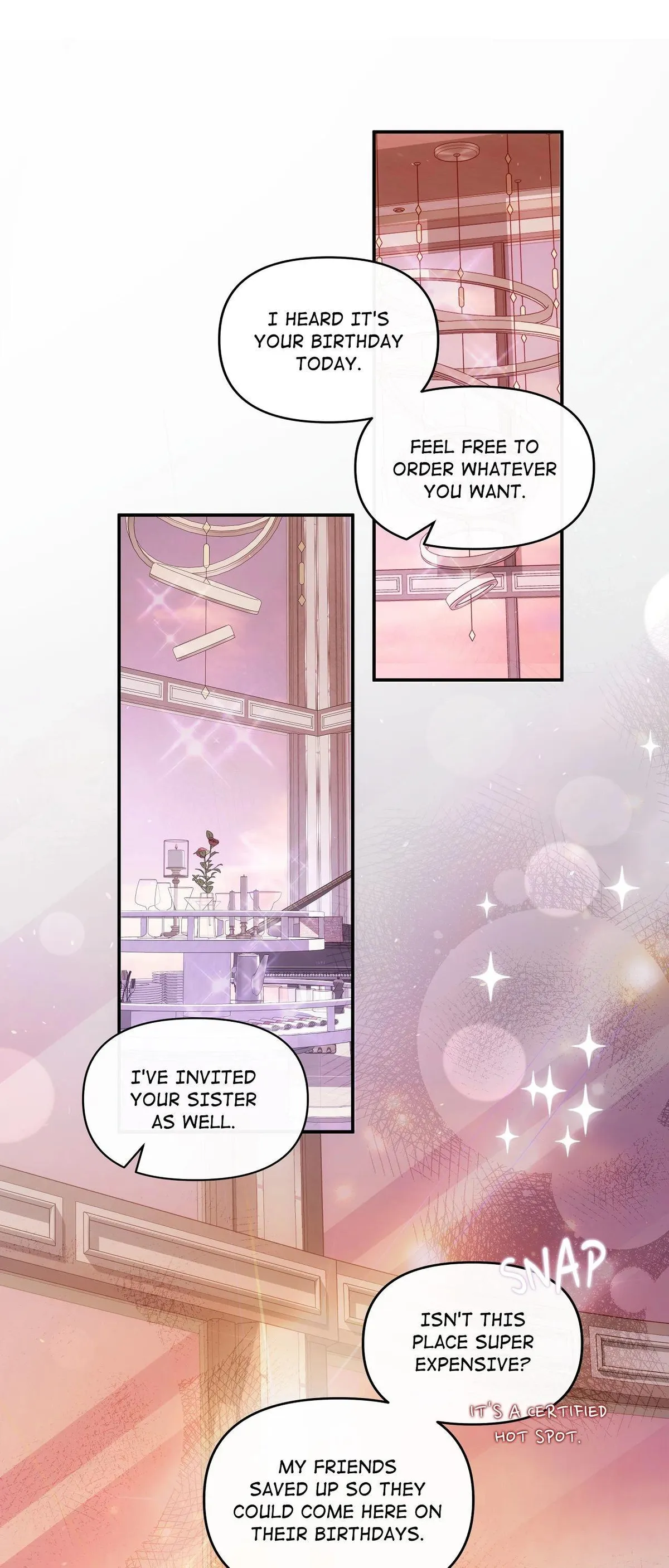 Read A Consensual Relationship chapter 26 image 6 on Lezhin
