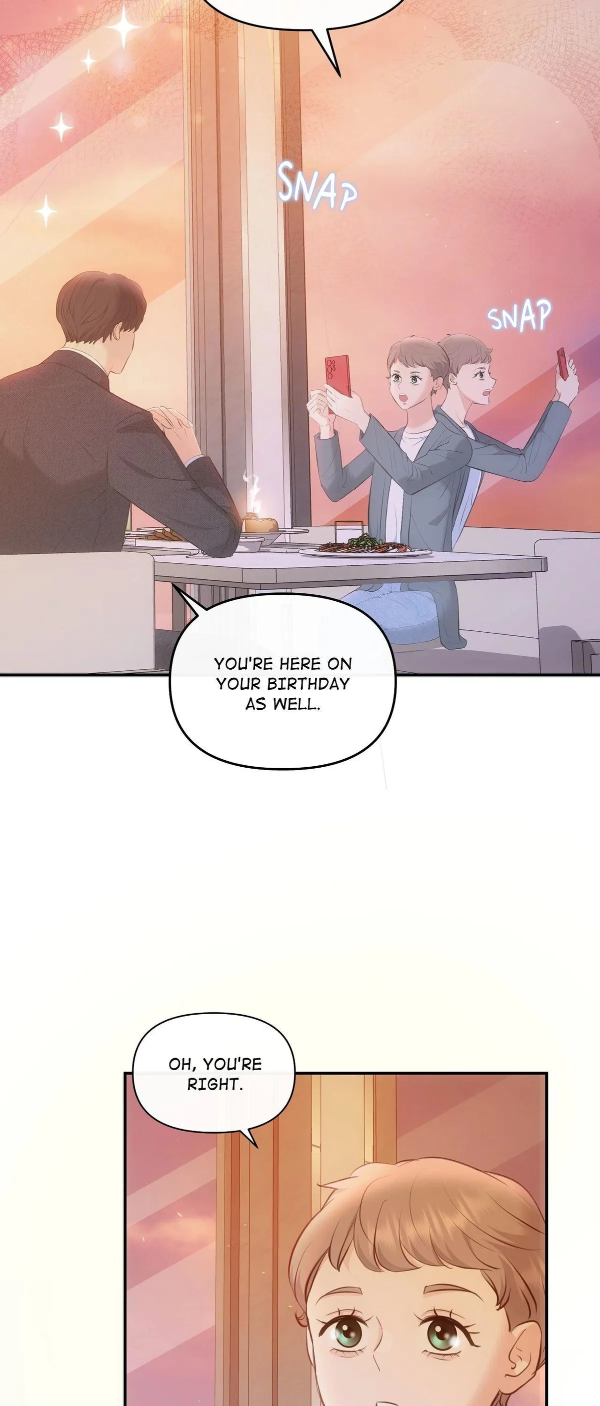 Read A Consensual Relationship chapter 26 image 7 on Lezhin