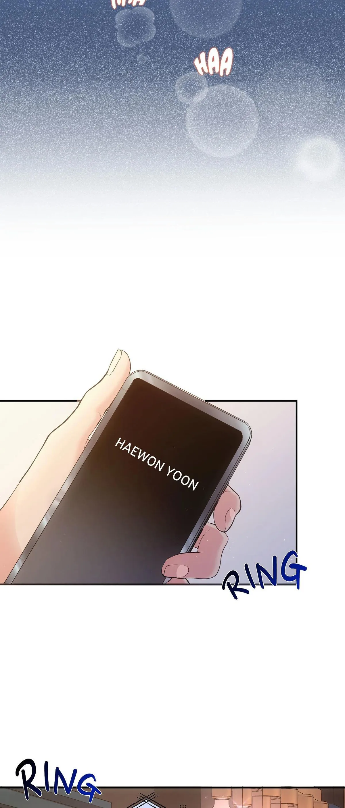 Read A Consensual Relationship chapter 27 image 10 on Lezhin
