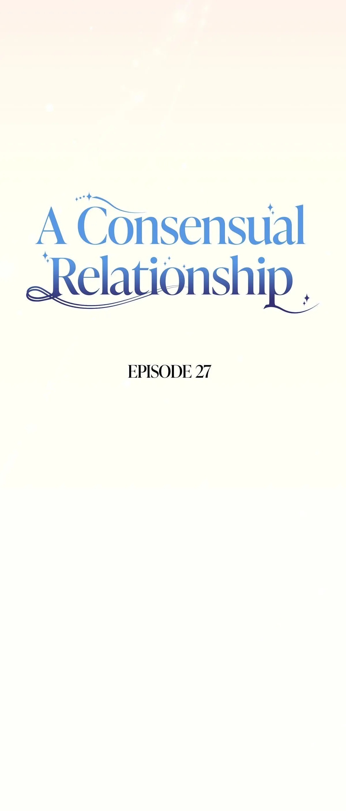 Read A Consensual Relationship chapter 27 image 22 on Lezhin