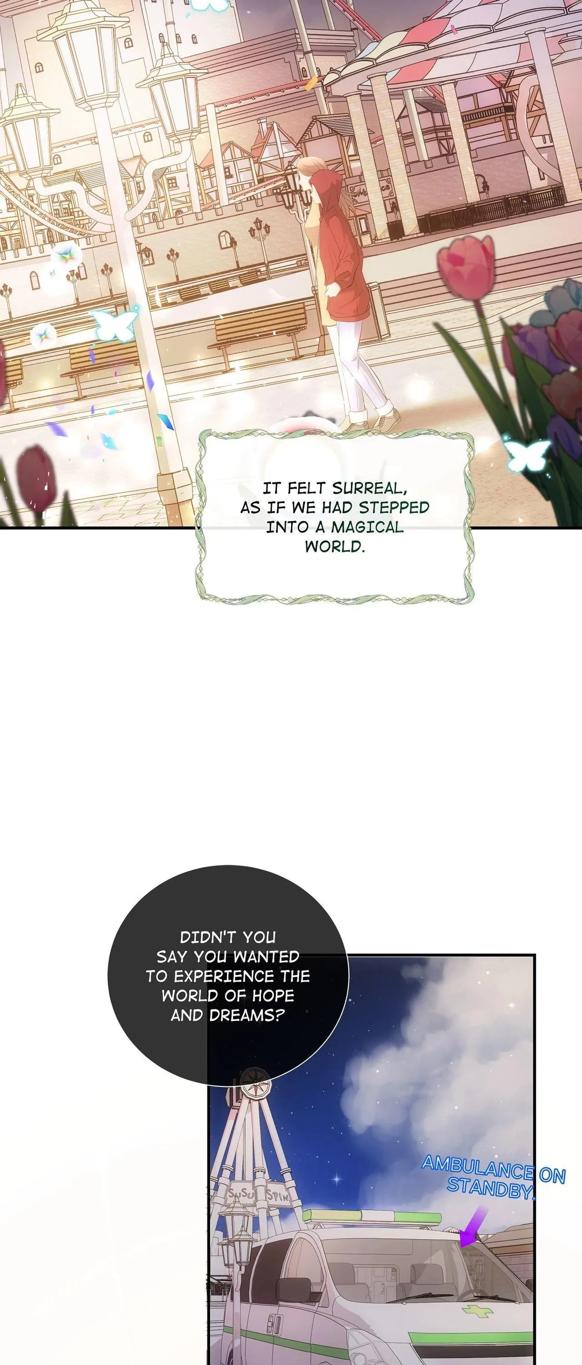Read A Consensual Relationship chapter 27 image 27 on Lezhin