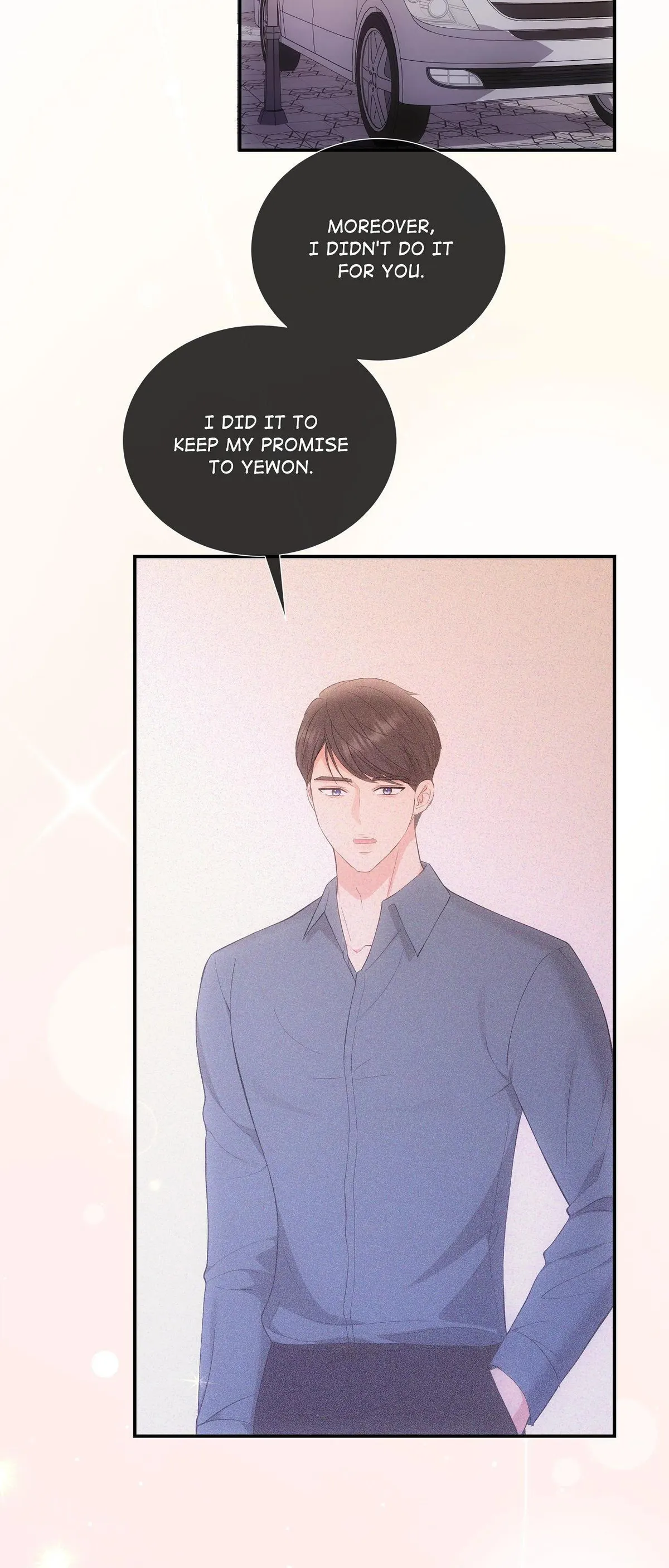 Read A Consensual Relationship chapter 27 image 28 on Lezhin