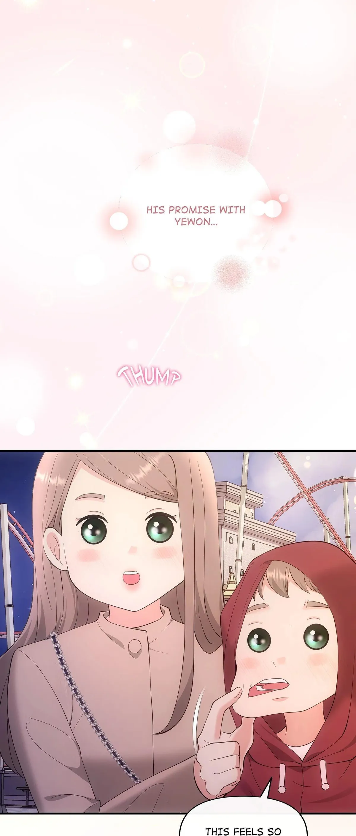 Read A Consensual Relationship chapter 27 image 29 on Lezhin