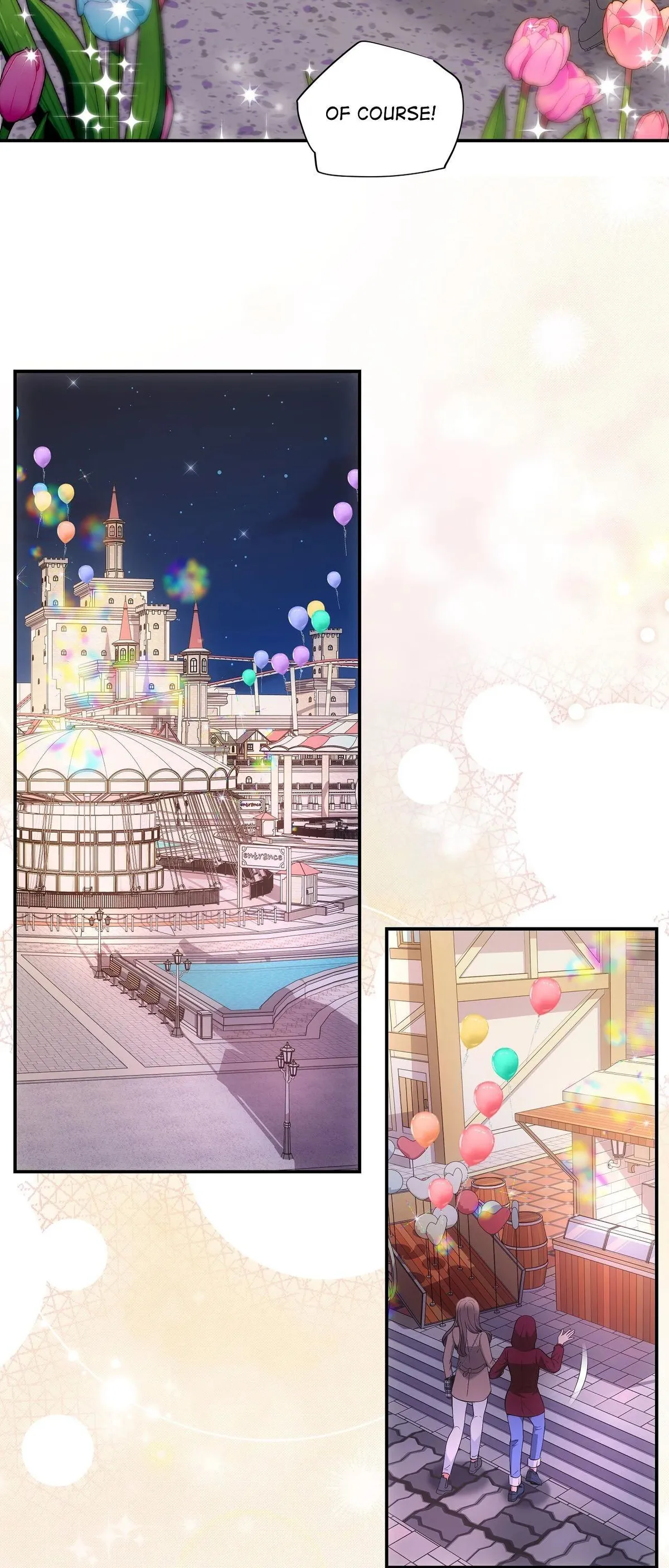 Read A Consensual Relationship chapter 27 image 31 on Lezhin