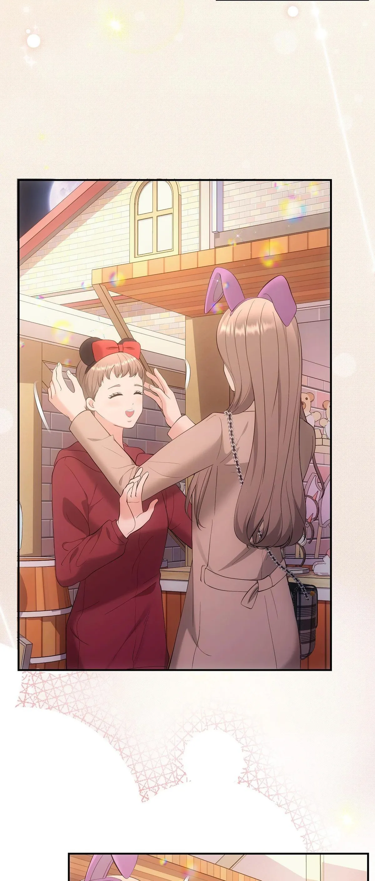 Read A Consensual Relationship chapter 27 image 32 on Lezhin