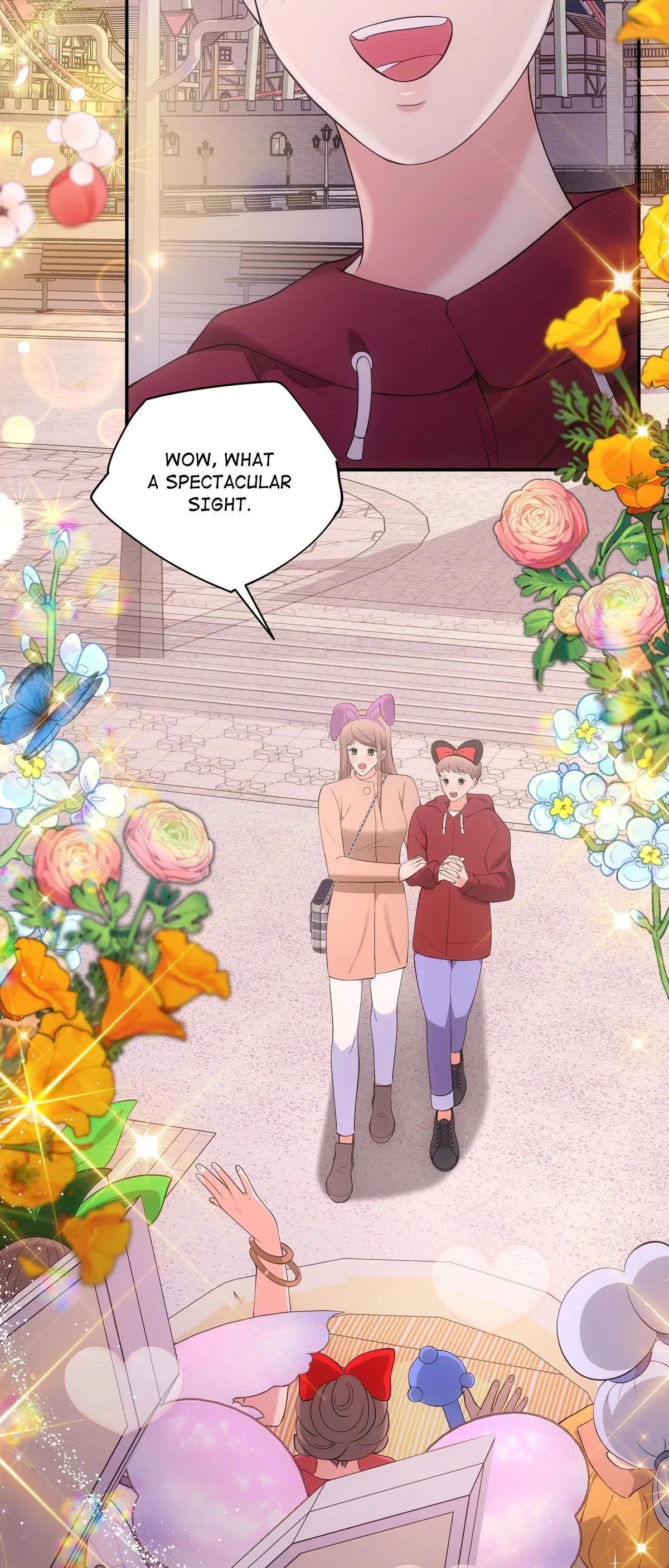 Read A Consensual Relationship chapter 27 image 35 on Lezhin